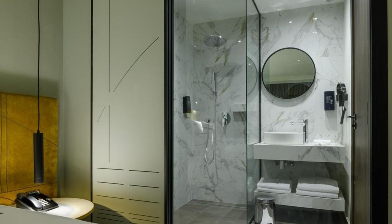 Camera - JM SUITES HOTEL ECO-FRIENDLY
