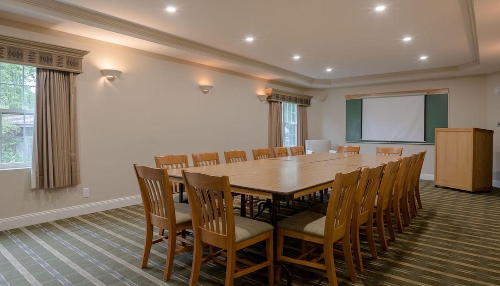 Meeting room - Amsterdam Inn & Suites Sussex