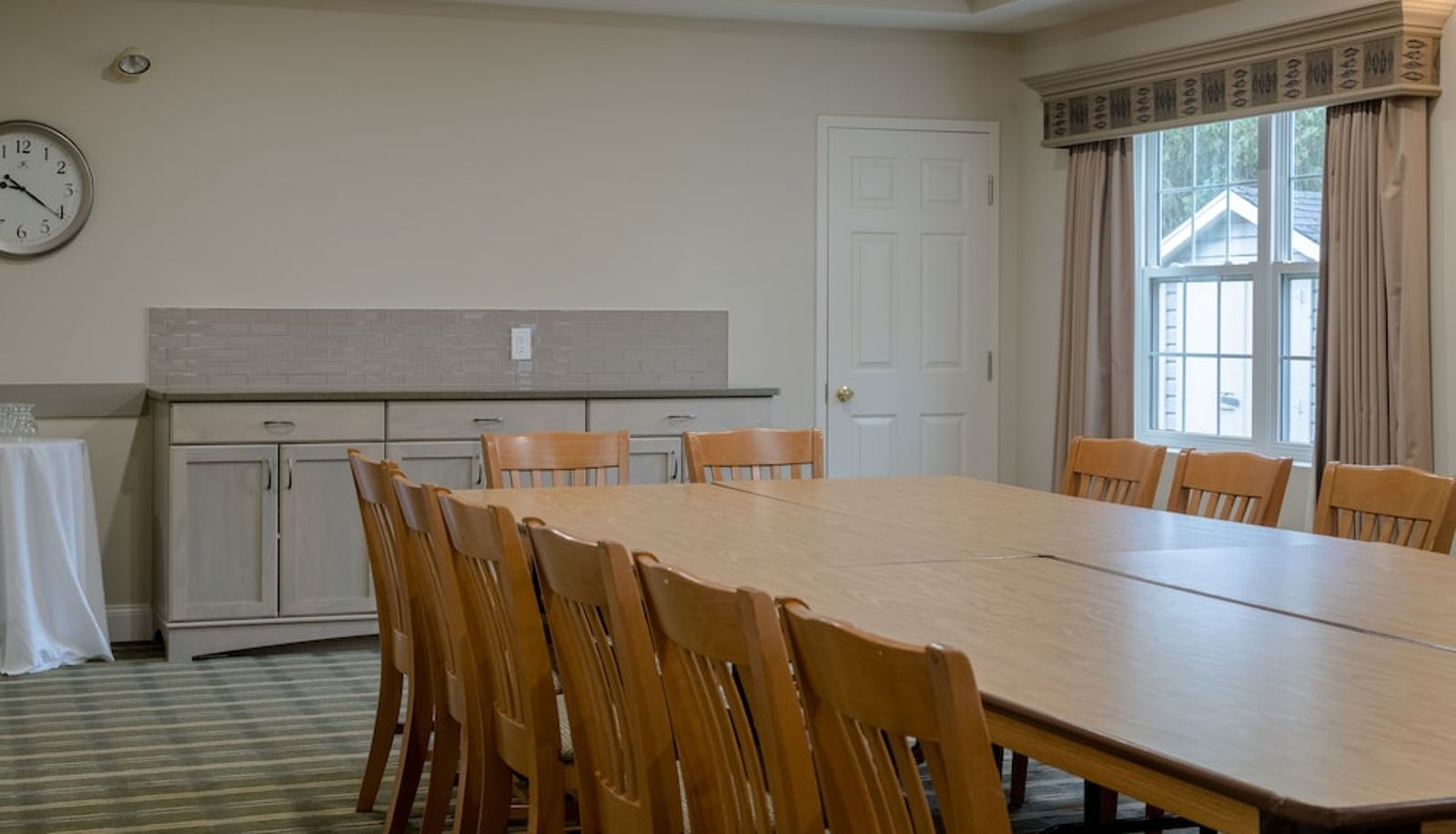 Meeting room - Amsterdam Inn & Suites Sussex
