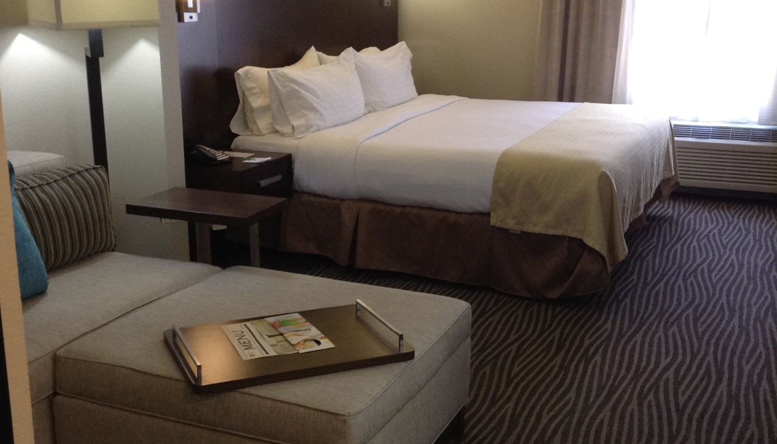 Camera - Holiday Inn EL PASO AIRPORT by IHG