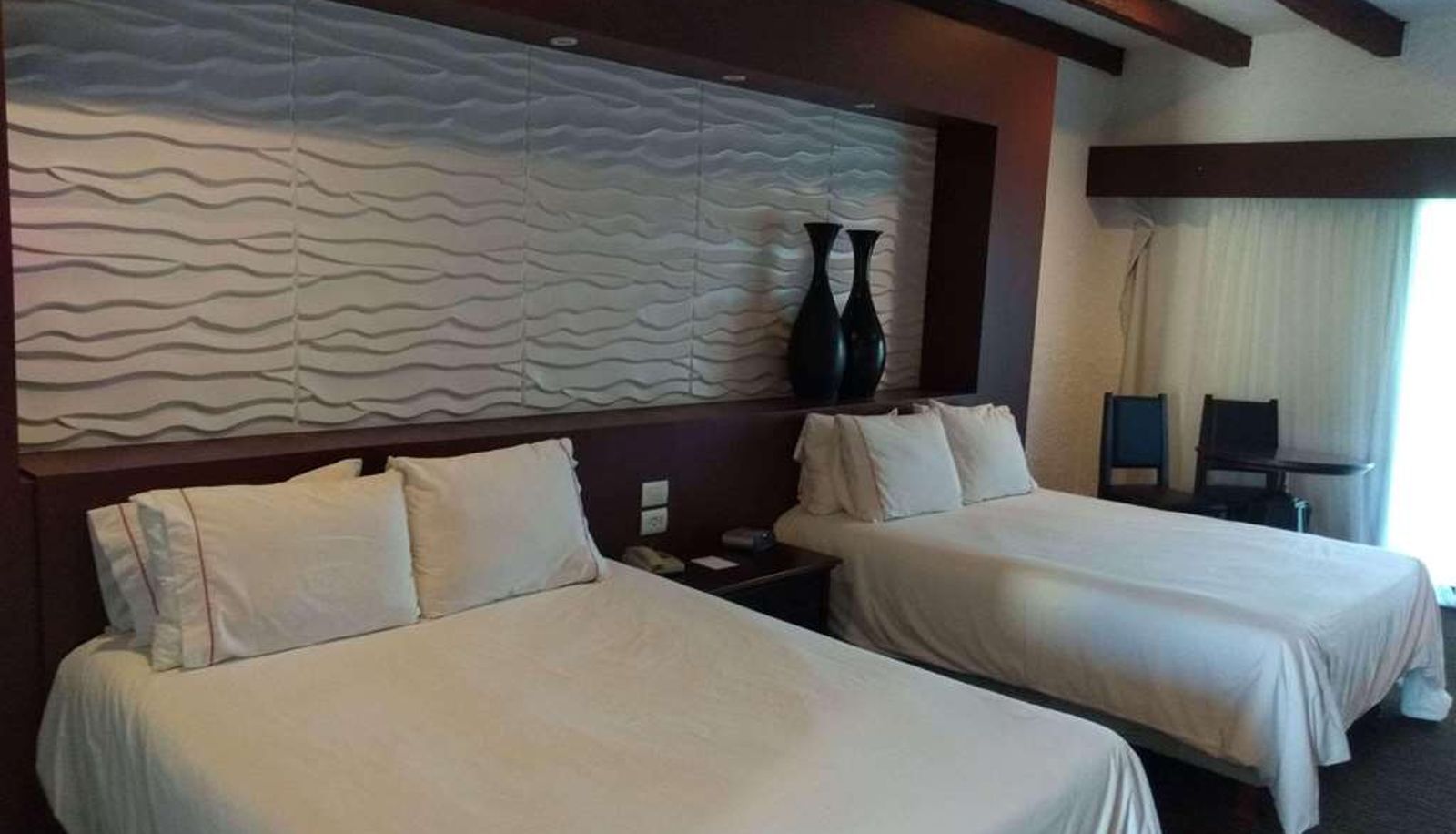 Zimmer - Radisson Hotel Tapatio Guadalajara