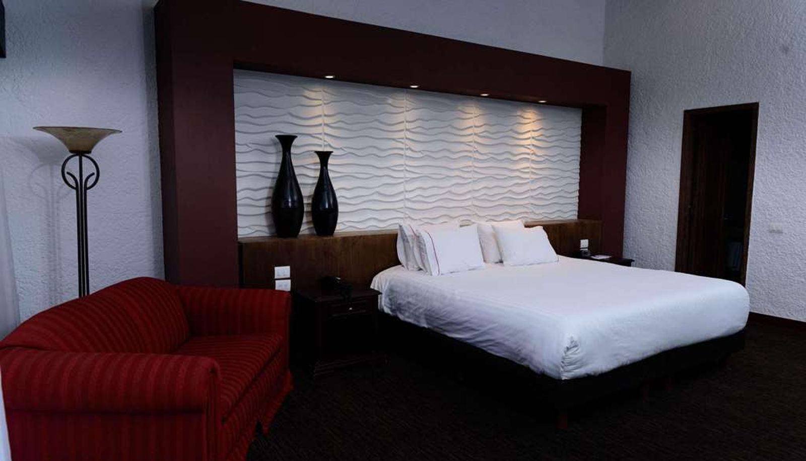 Room - Radisson Hotel Tapatio Guadalajara