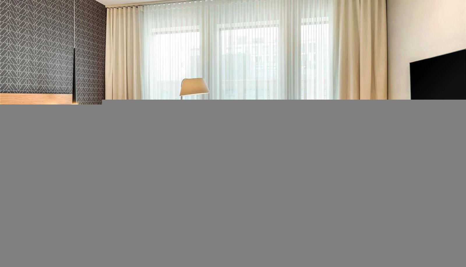 Camera - Hotel Royal William an Ascend Collection Hotel