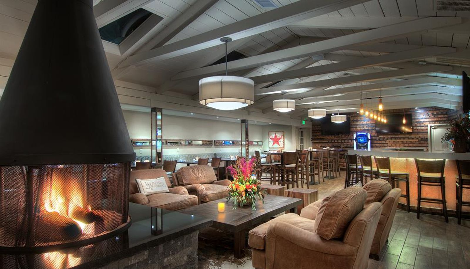 Interior view - INN AT PASATIEMPO