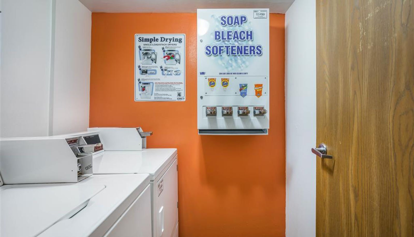 Vista interna - Motel 6 Madison East