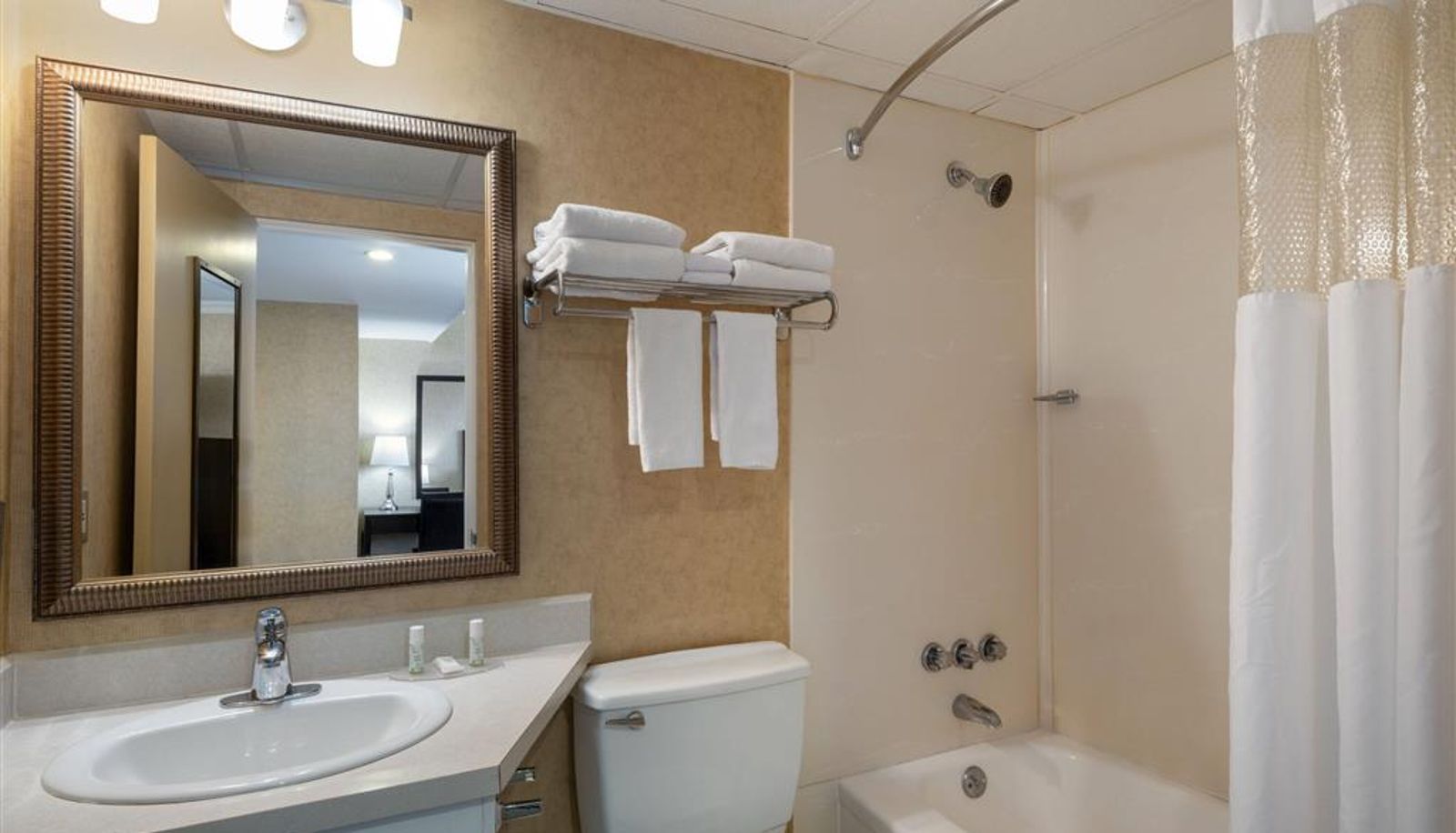 Chambre - Travelodge by Wyndham Prince Albert