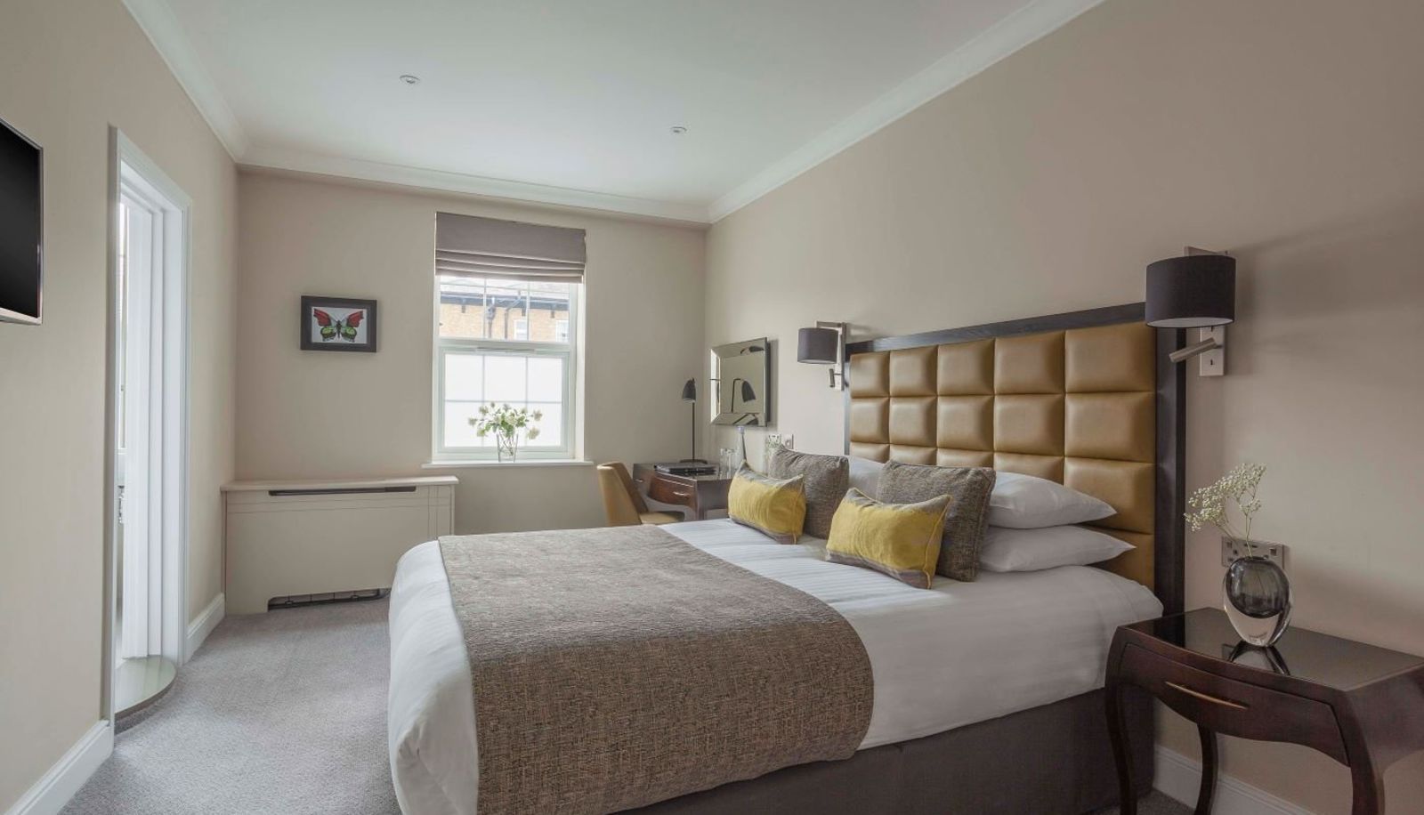 Zimmer - Oatlands Park Hotel