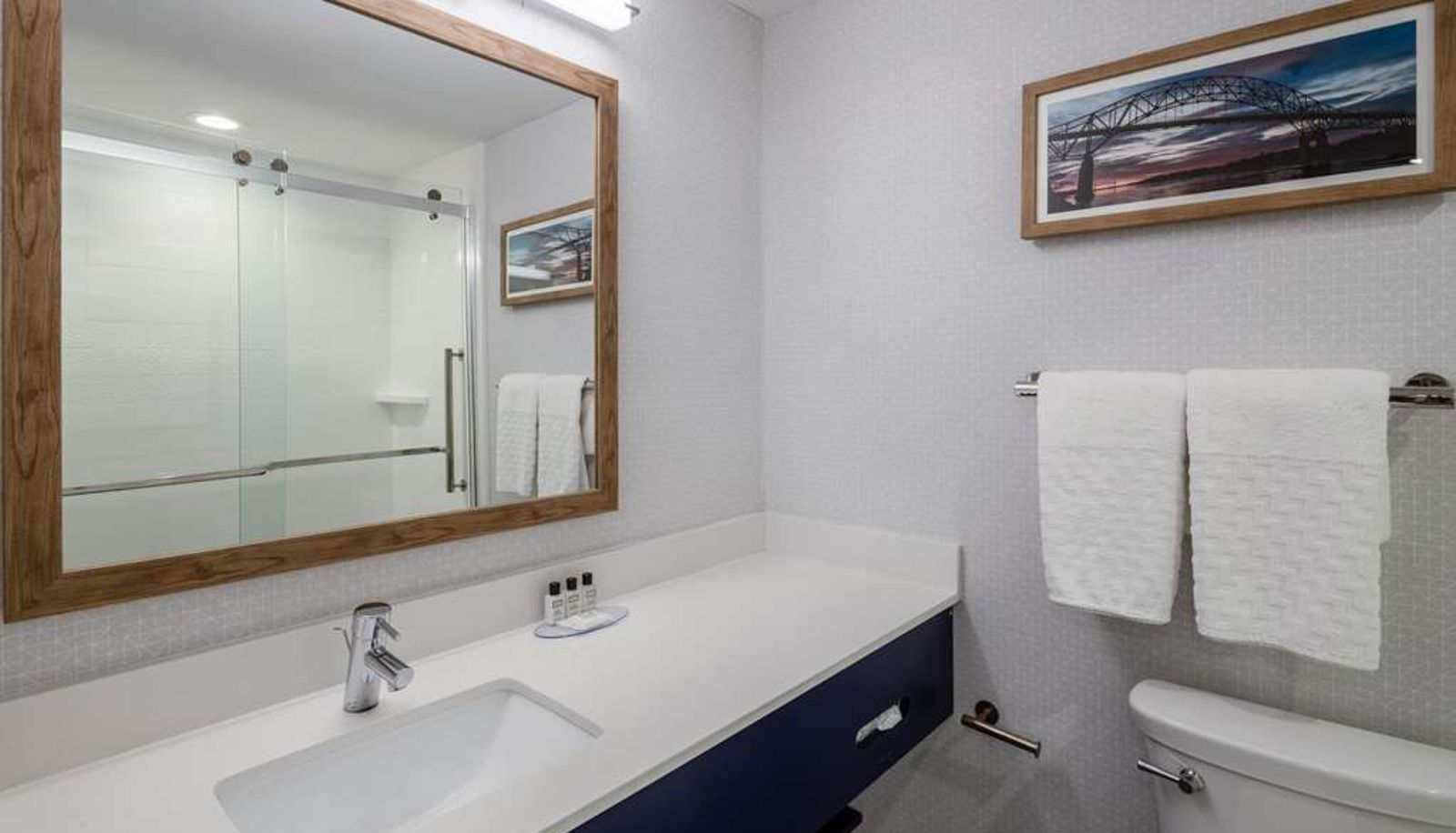 Pokój - Aiden by Best Western Cape Cod - West Yarmouth