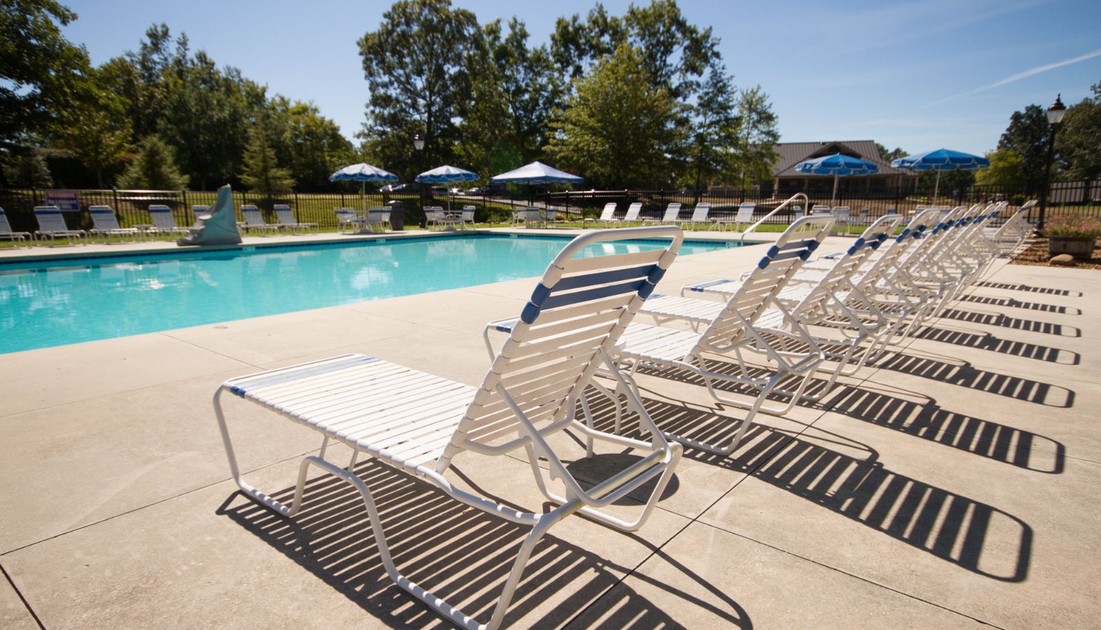 Innenbreich - CW Fairfield Glade