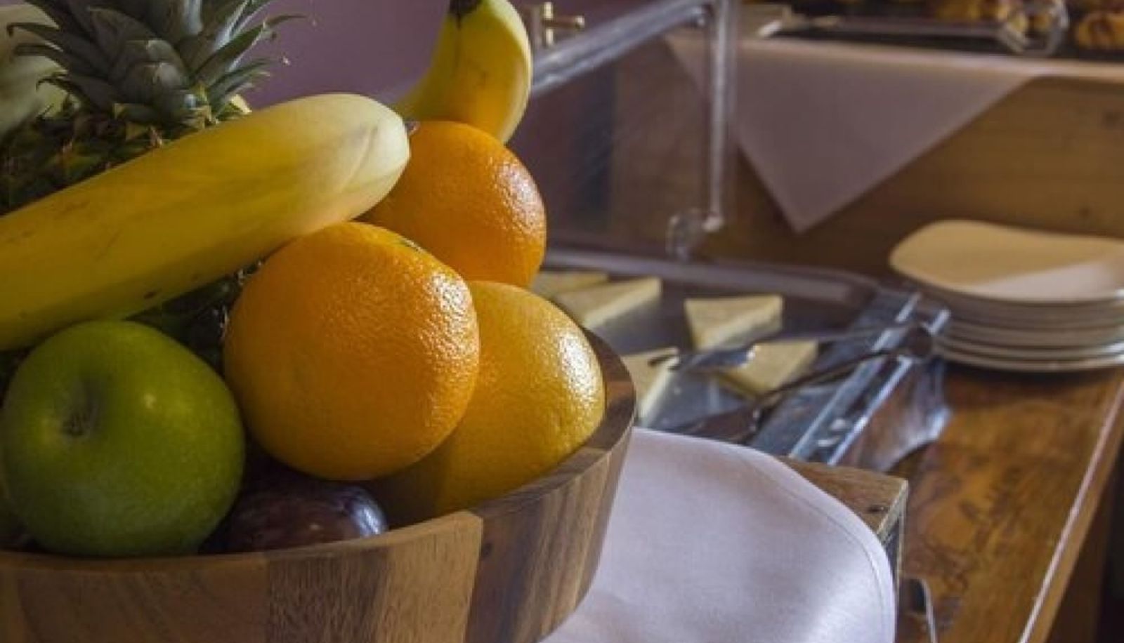 Restaurant - The White Hart Inn