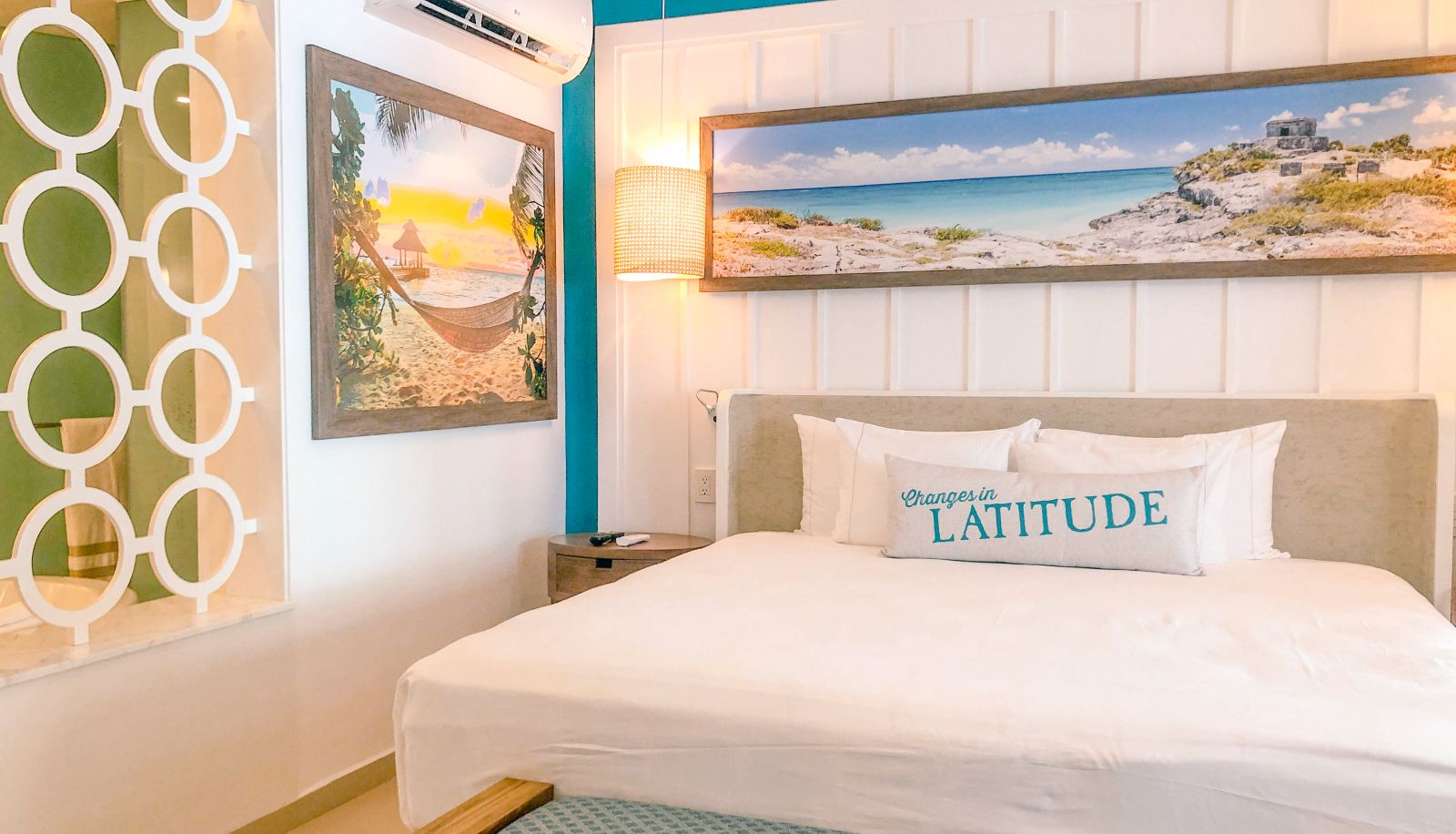 Zimmer - Margaritaville IR Riviera Maya