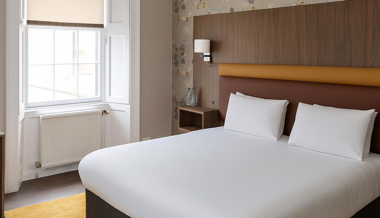 Room - Green Hotel a member of Radisson Individuals