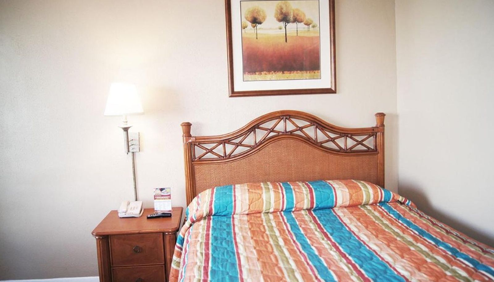 Camera - Oceanfront Viking Motel
