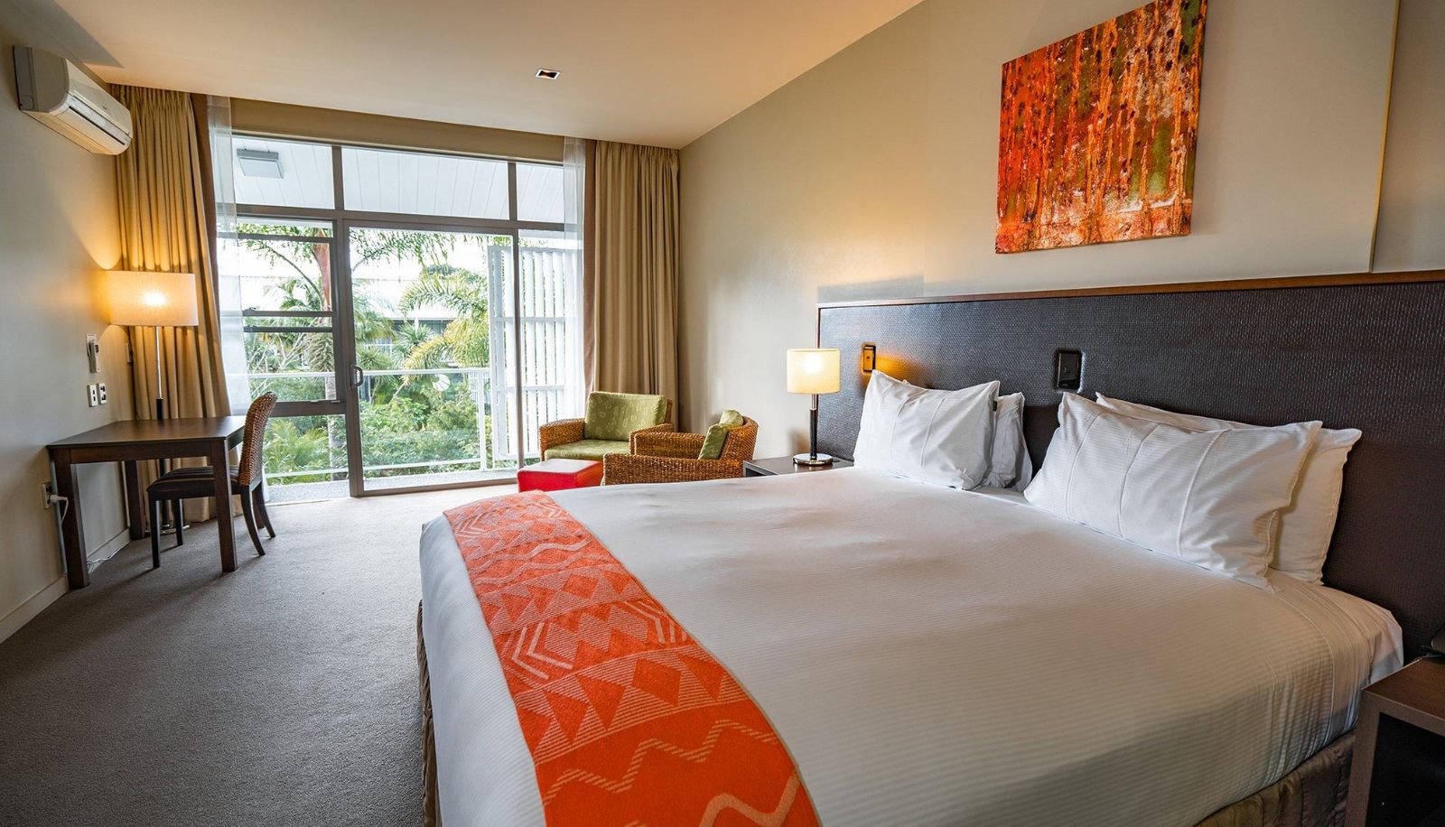 Room - Scenic Hotel Bay of Islands