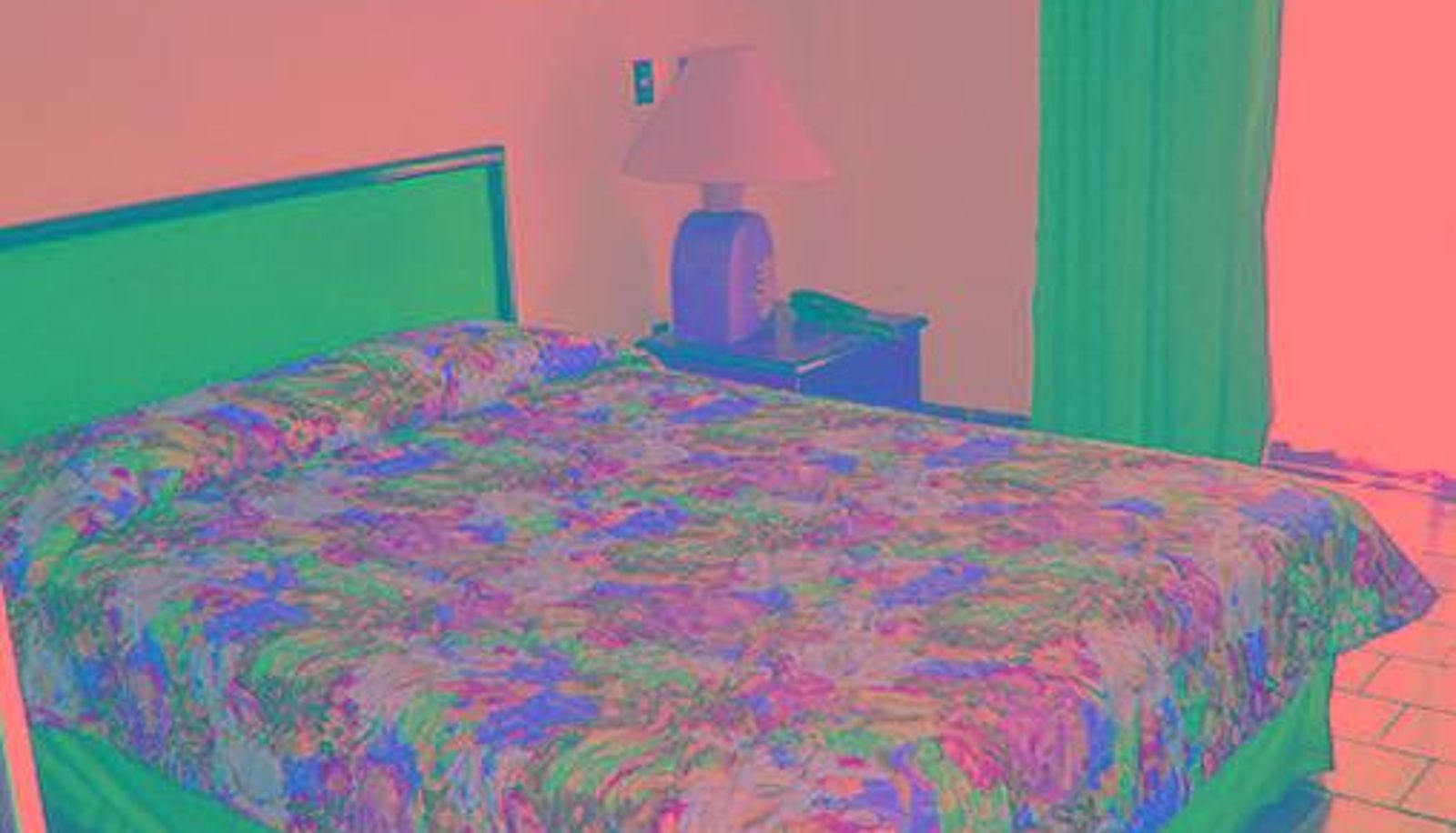 Camera - Hotel Suites del Sol