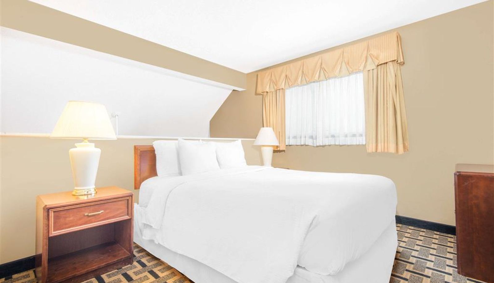 Room - Hawthorn Extended Stay by Wyndham Wichita
