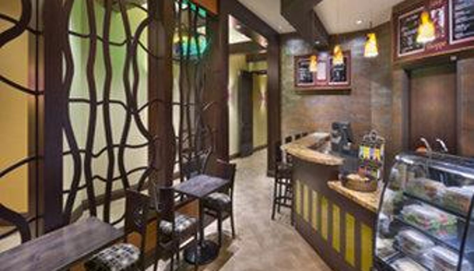 Bar - Desert Diamond Casino And Hotel