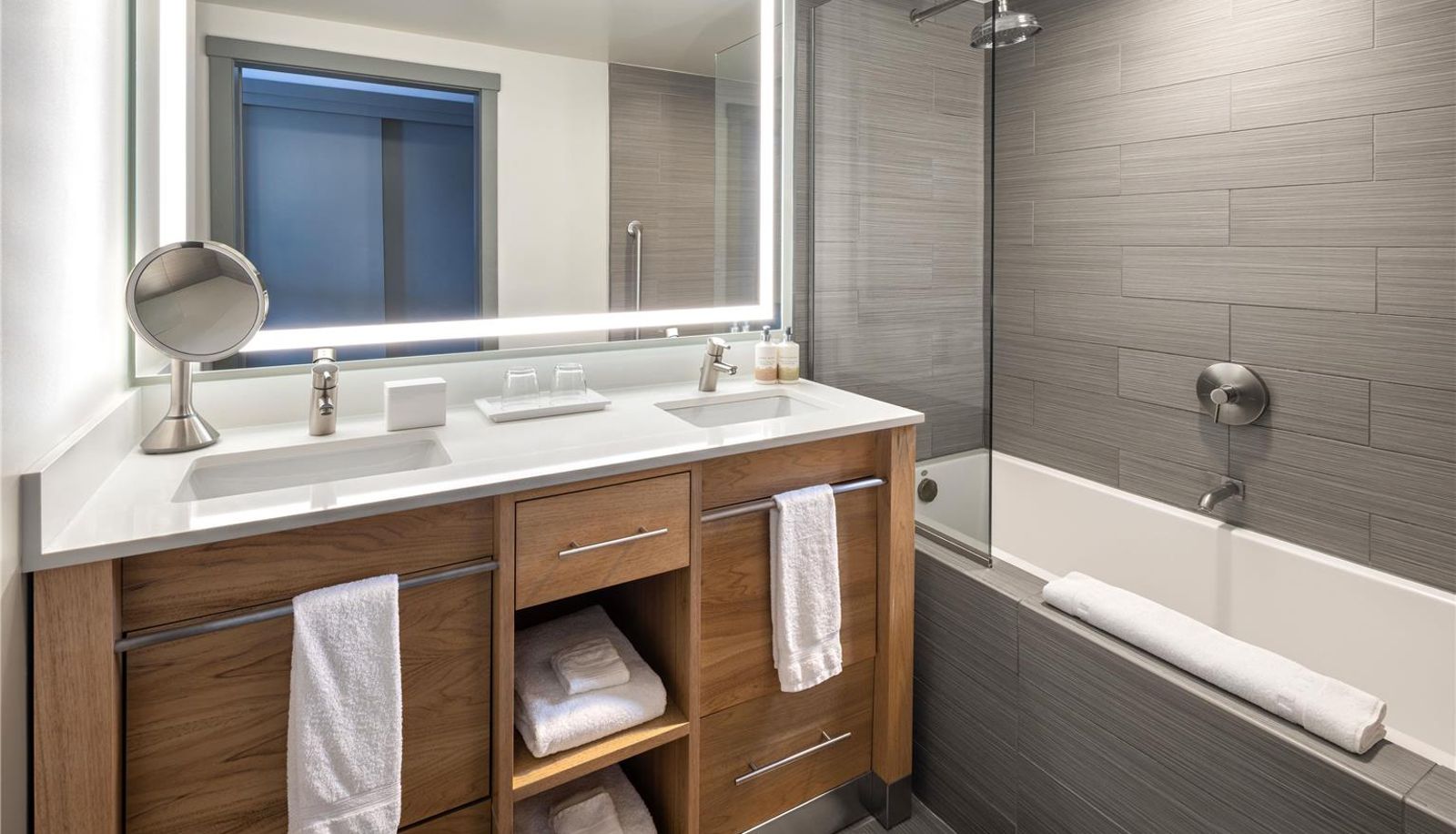 Room - Hotel Terra Jackson Hole