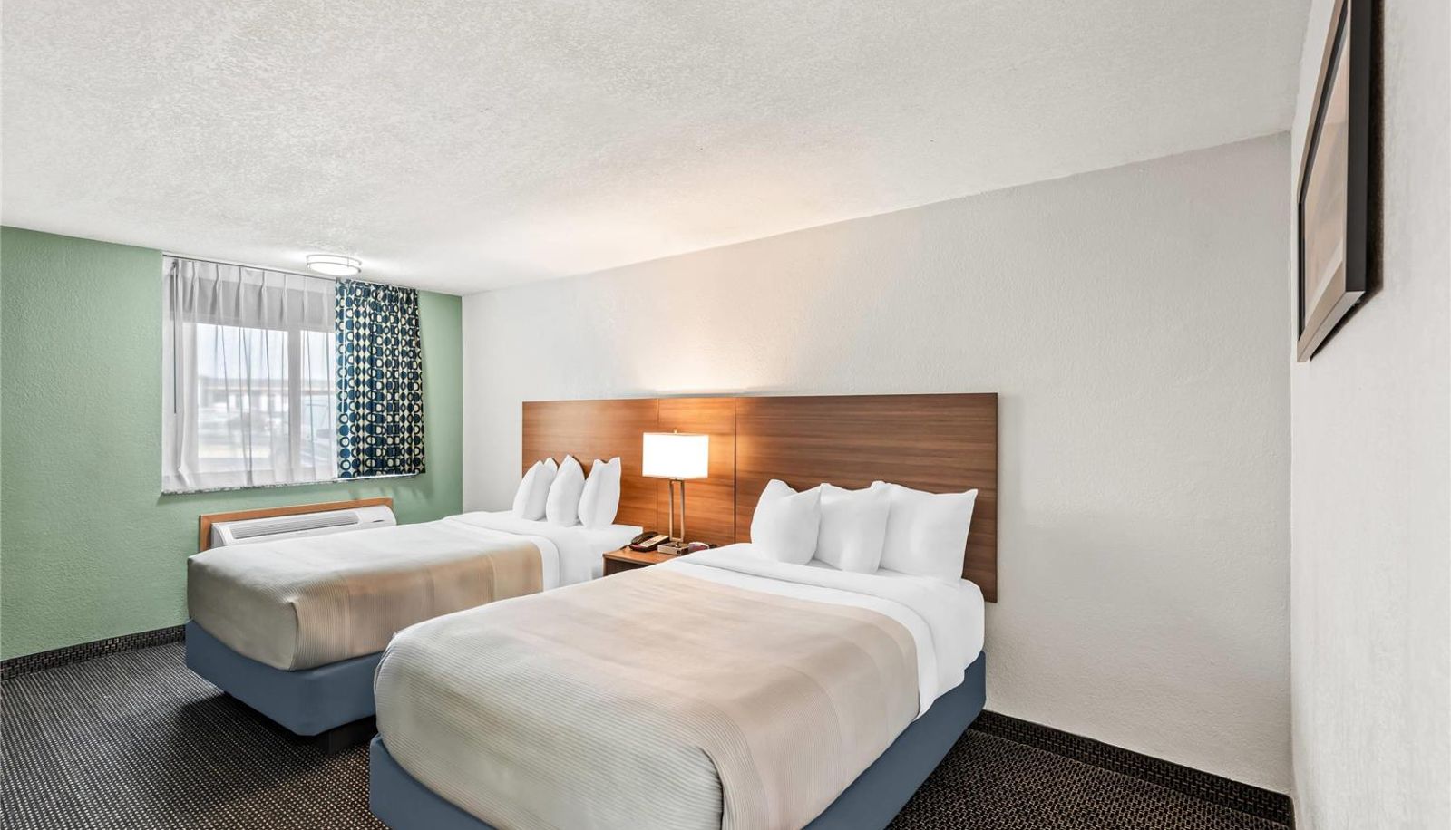 Pokój - Quality Inn West Des Moines - Clive