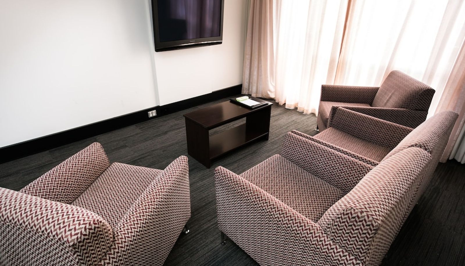 Apartament - St Ives Apartments