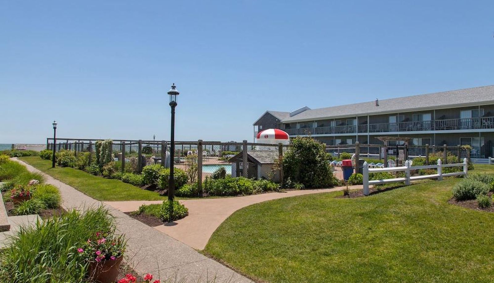 Standardzimmer - Riviera Beach Resort