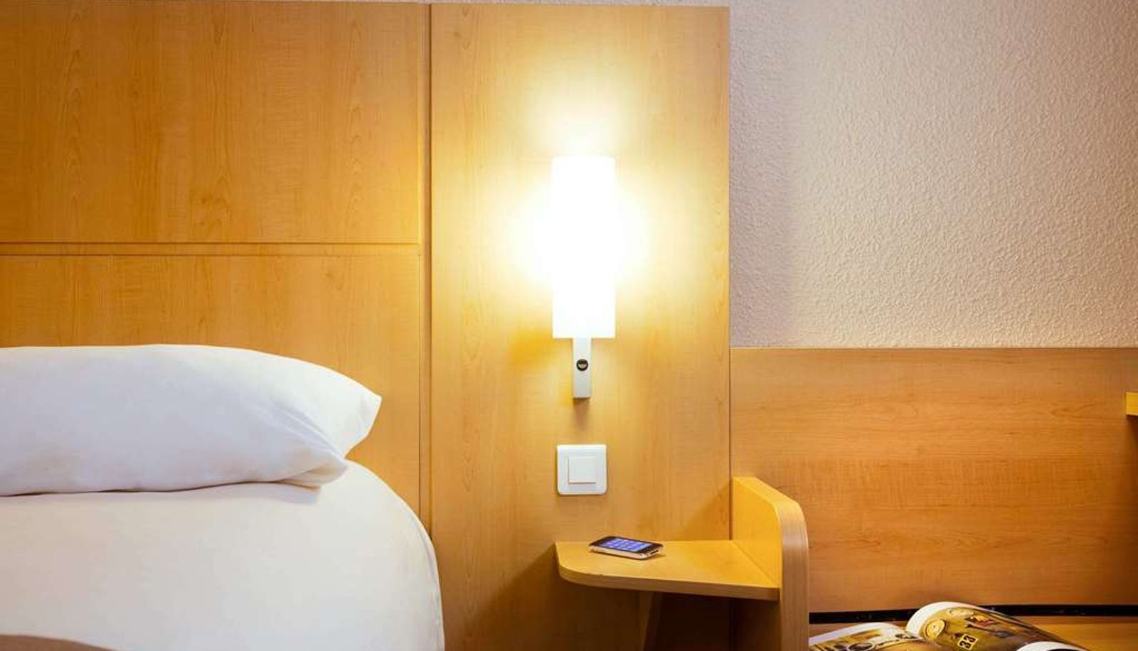 Camera - ibis Milano Malpensa Aeroporto