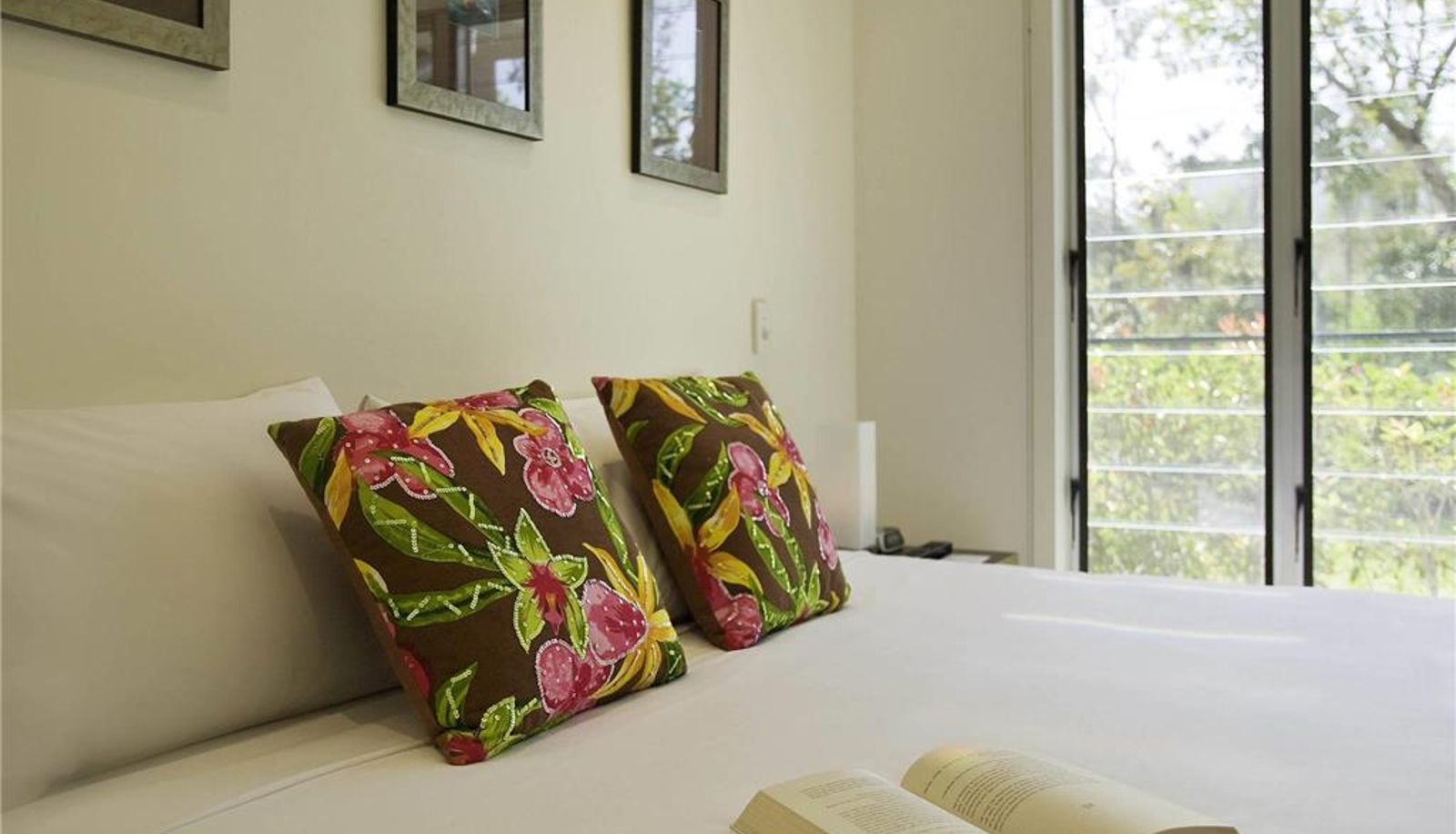Chambre - The Sebel Twin Waters