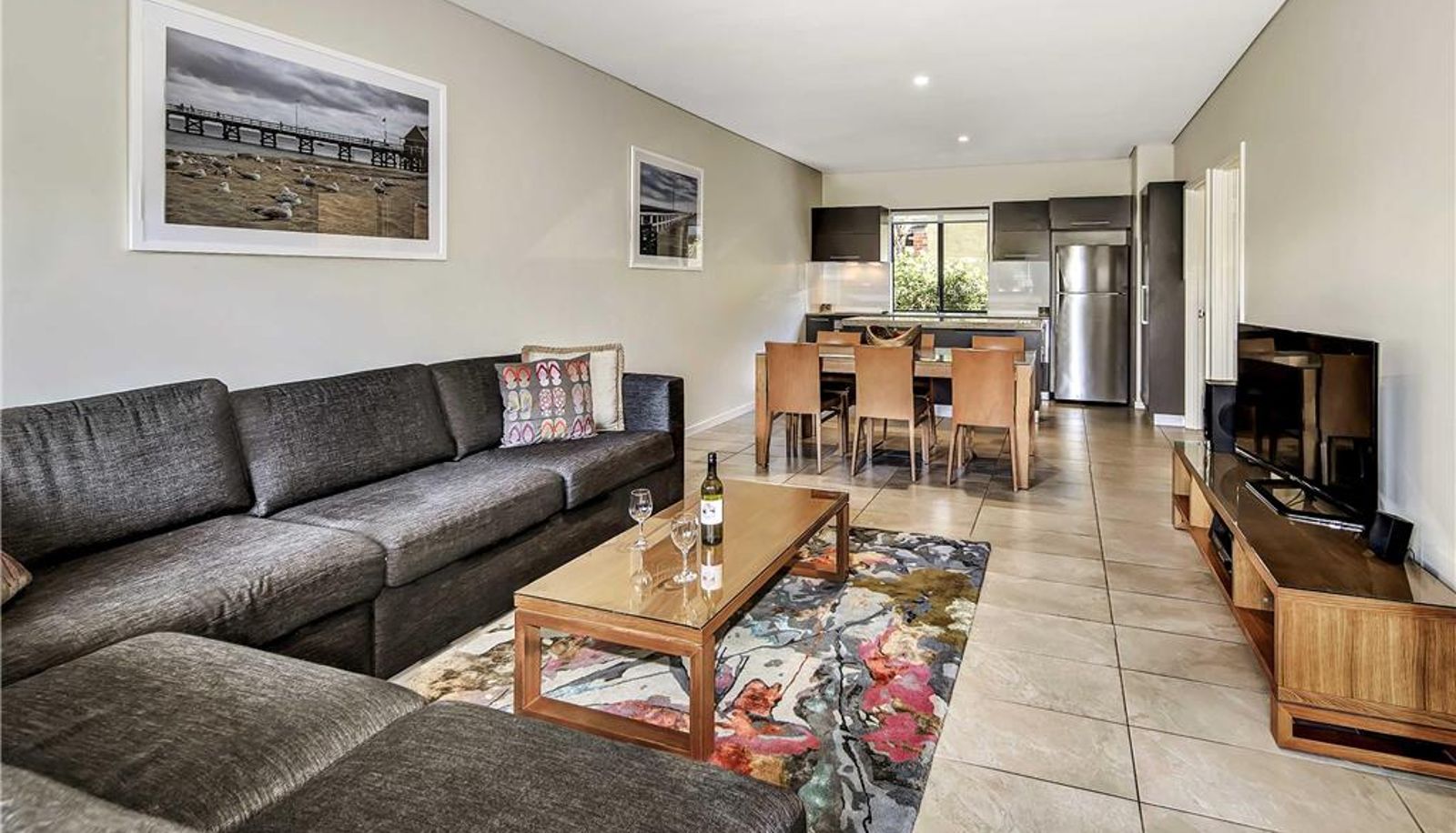 Room - The Sebel Busselton