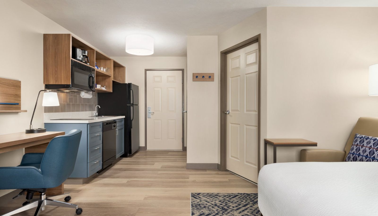 Chambre - Candlewood Suites BOISE - TOWNE SQUARE by IHG