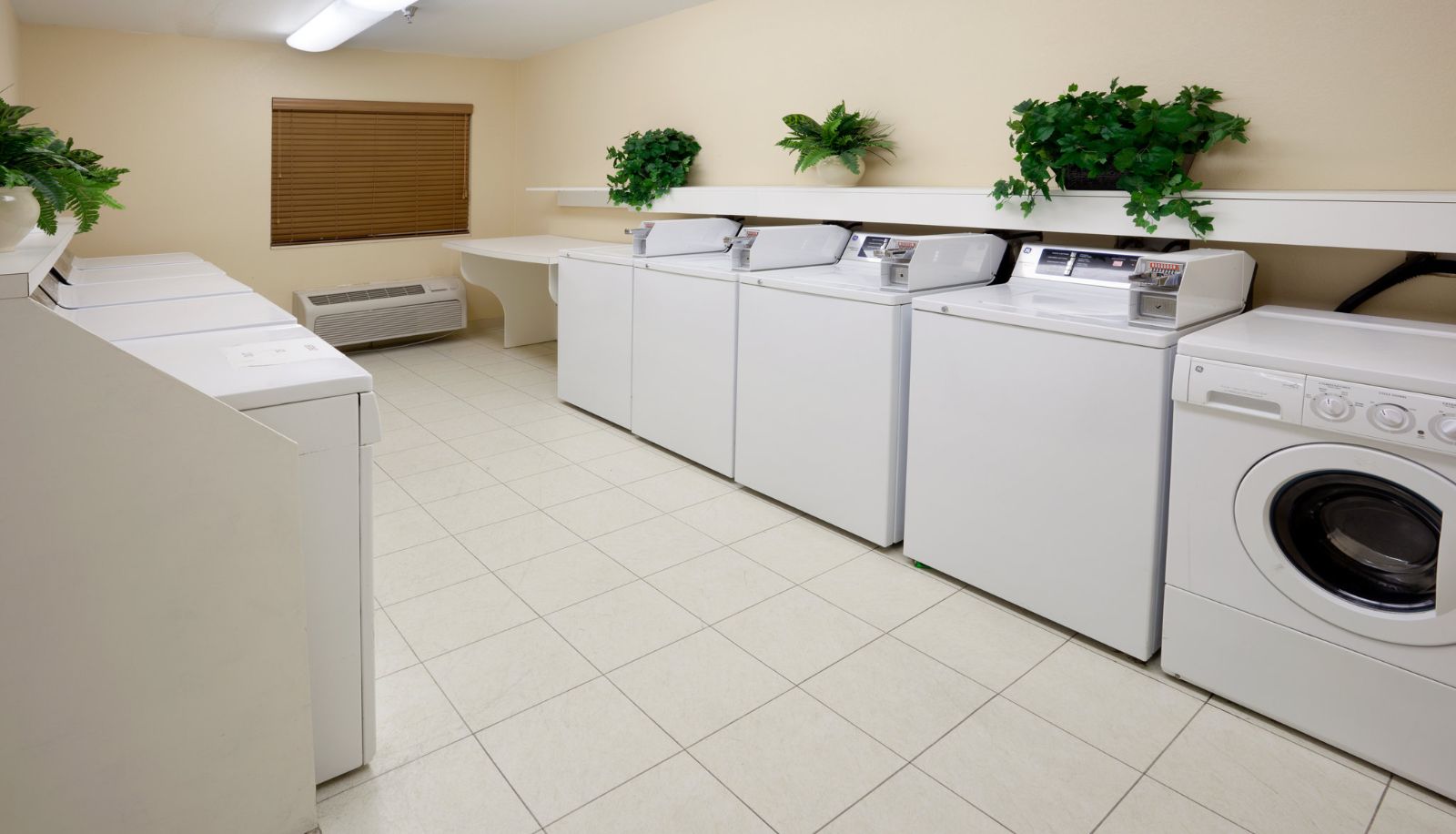 Innenbreich - Candlewood Suites CORPUS CHRISTI-SPID by IHG