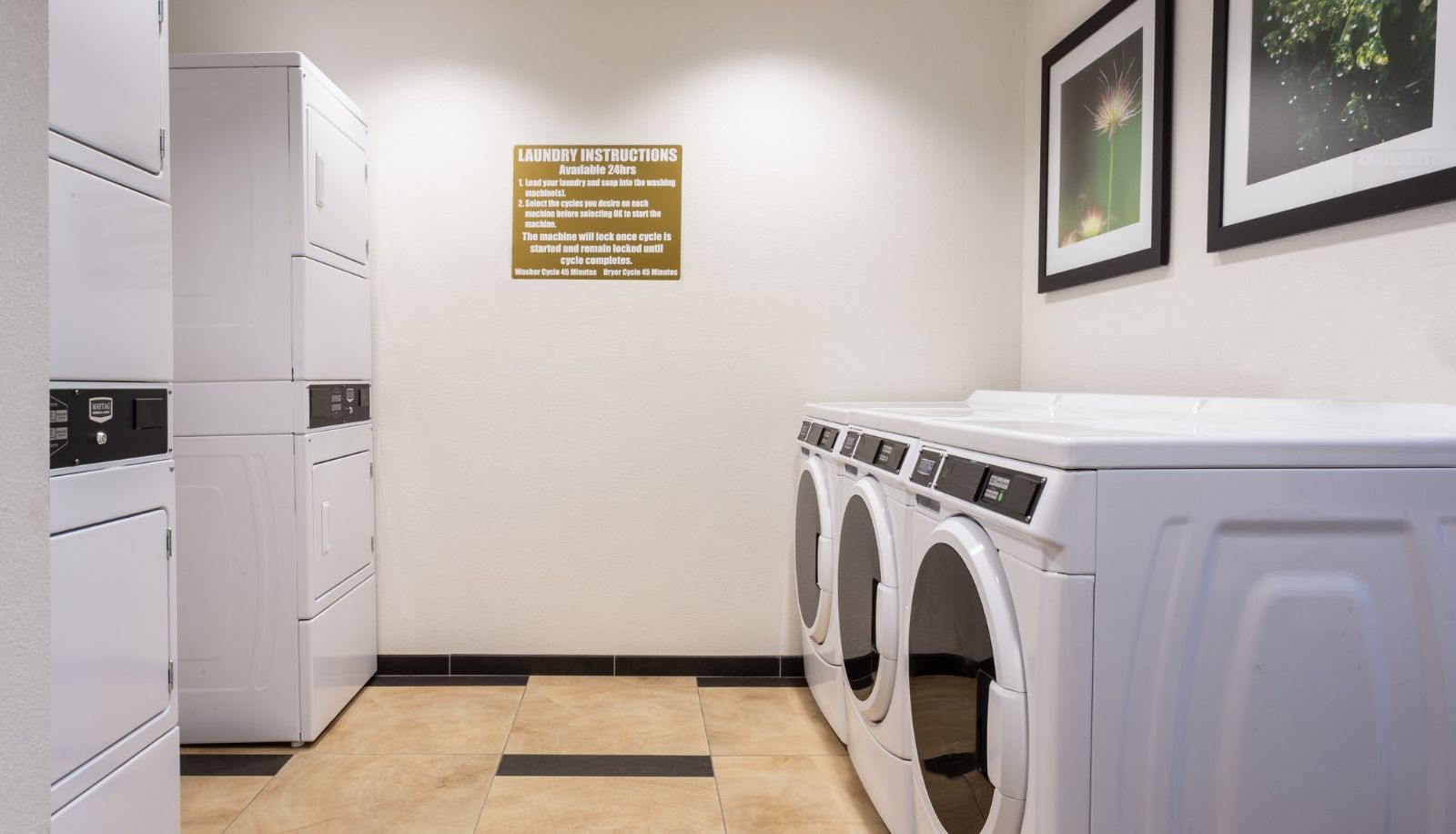 Interior view - Candlewood Suites FT. LAUDERDALE AIRPORT/CRUISE by IHG