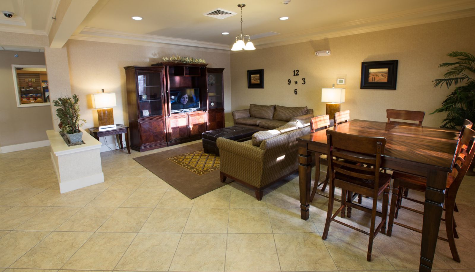 Info - Candlewood Suites SPRINGFIELD by IHG