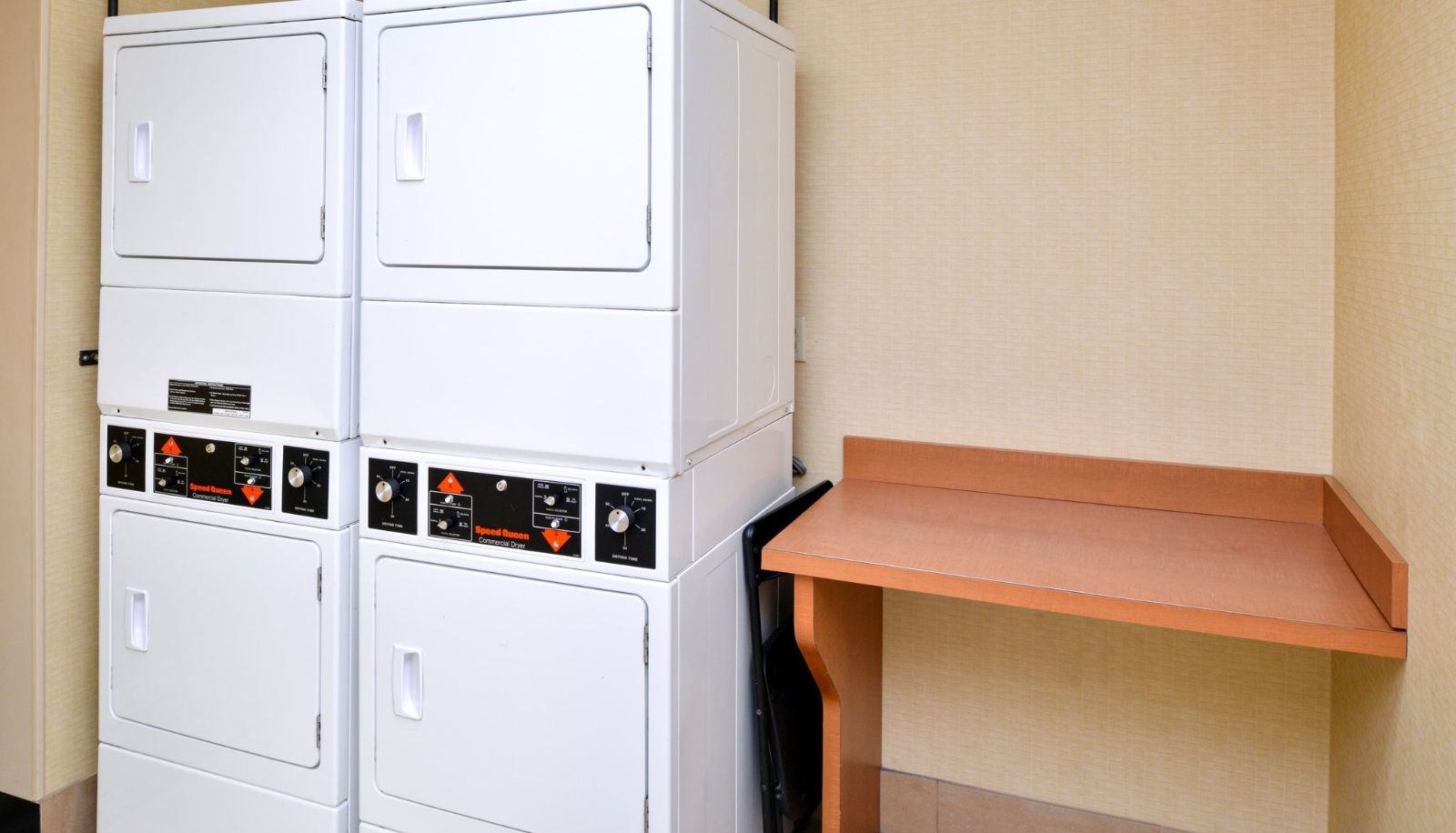 Vue intérieure - Candlewood Suites WINCHESTER by IHG