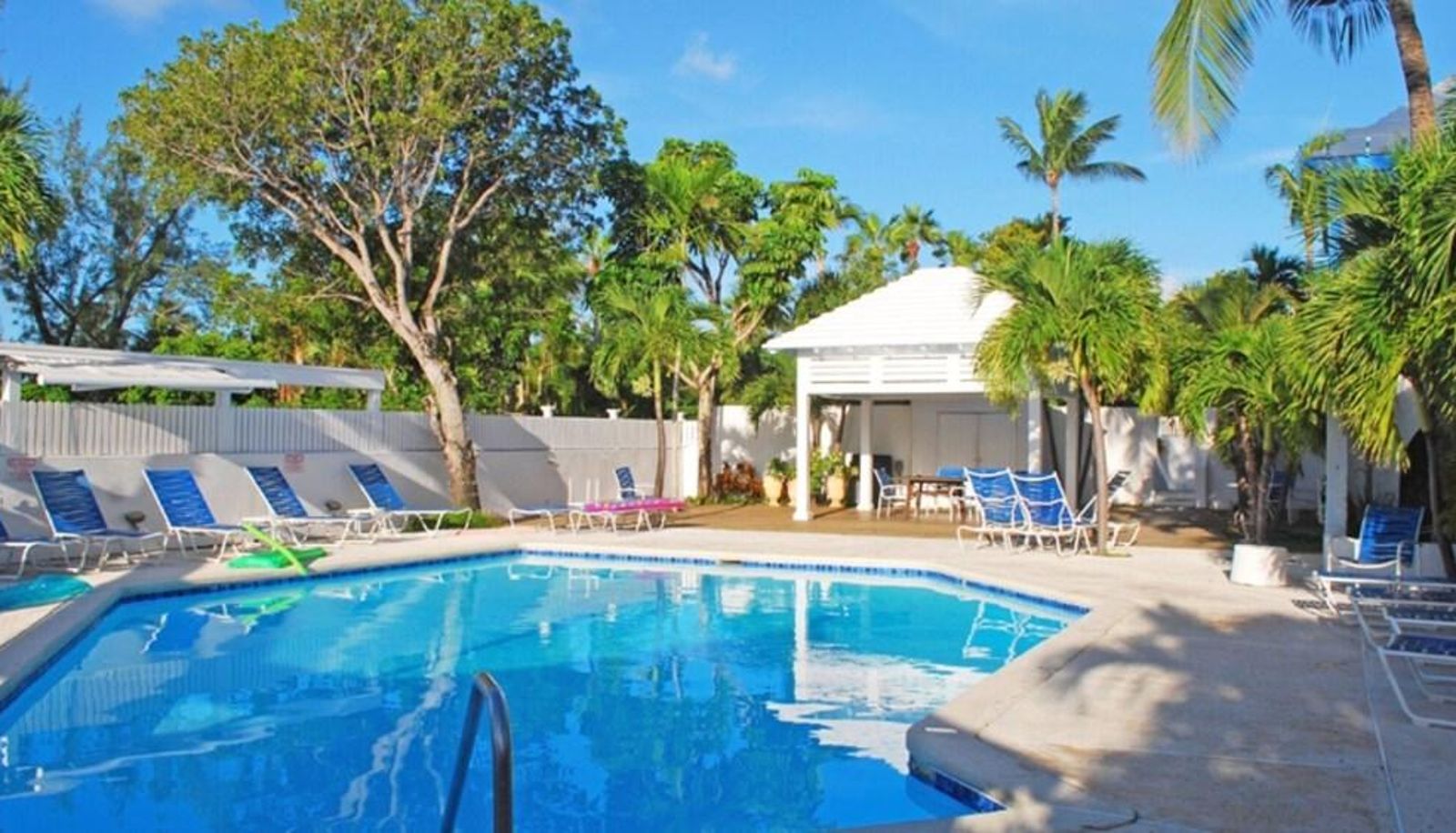 Apartment - Paradise Island Beach Club - Sun View 2 Bedroom Apts