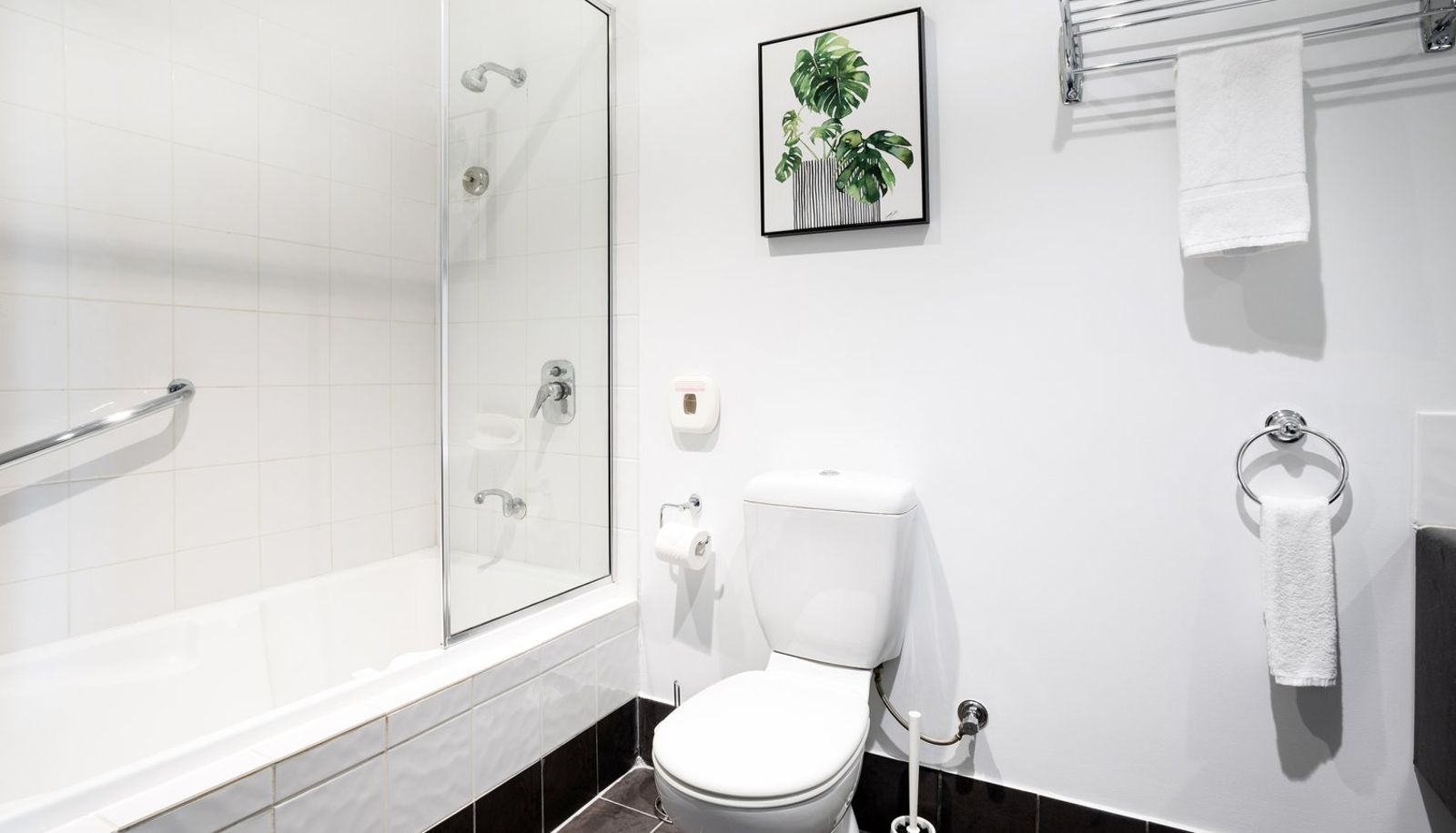Zimmer - The Joondalup City Hotel