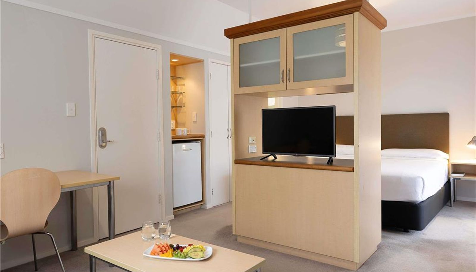 Habitación - Wairakei Resort Taupo