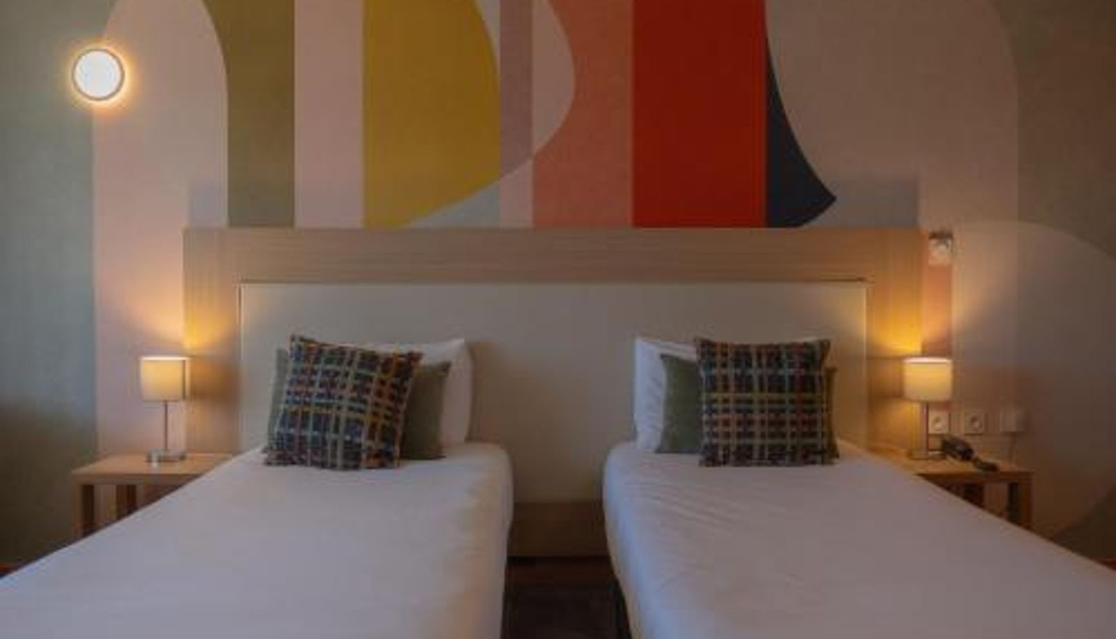 Información - Hotel *** & Spa Vacances Bleues Villa Marlioz