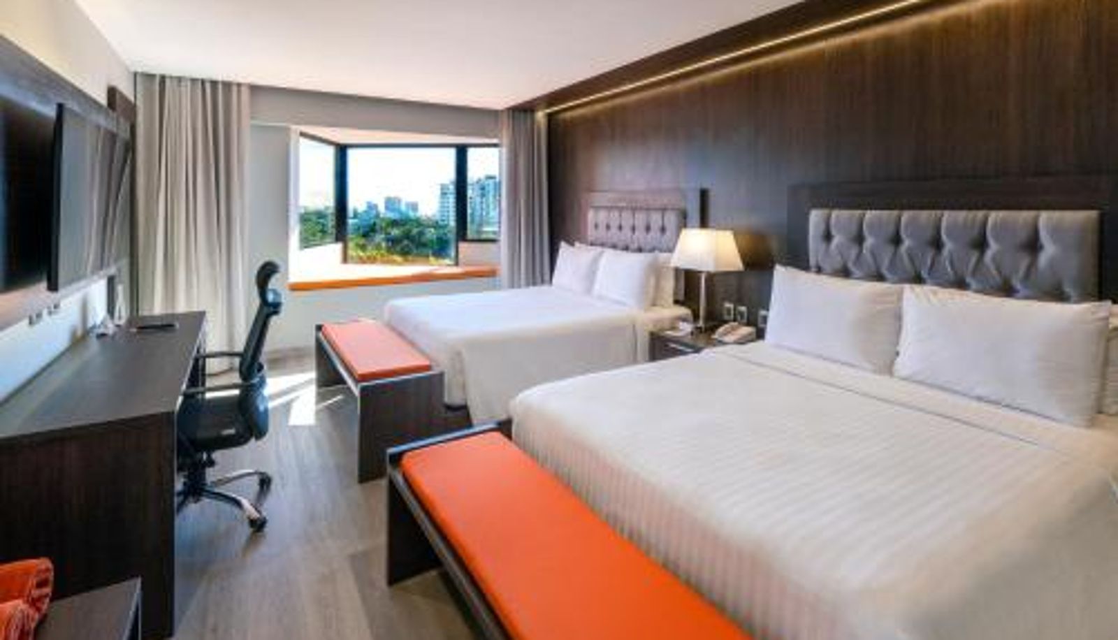 Apartment - W&P Santo Domingo