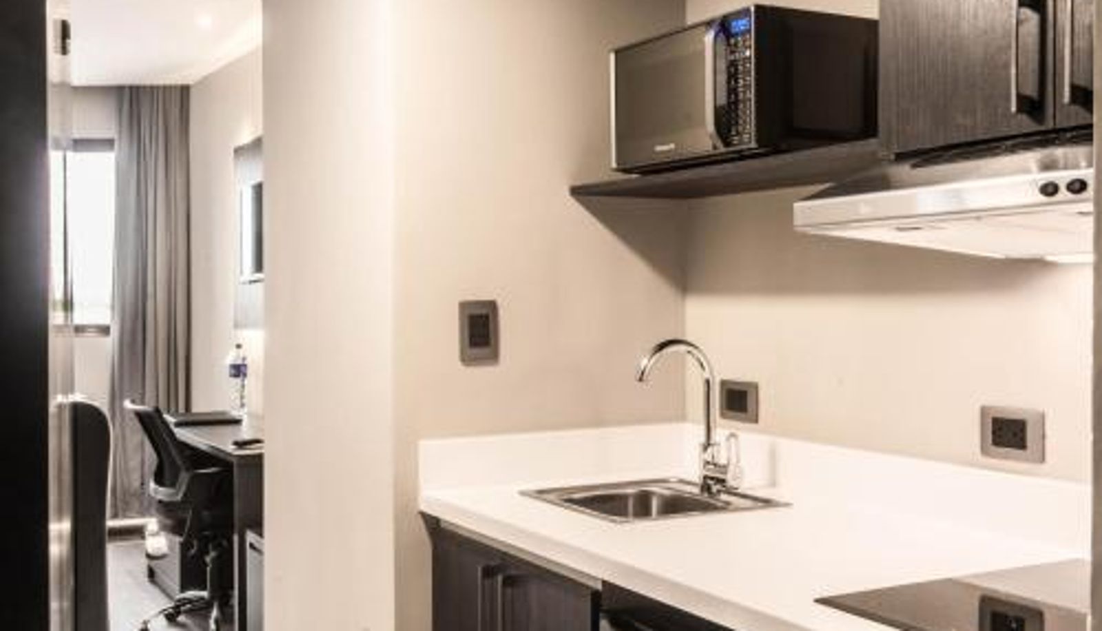 Kitchen - W&P Santo Domingo