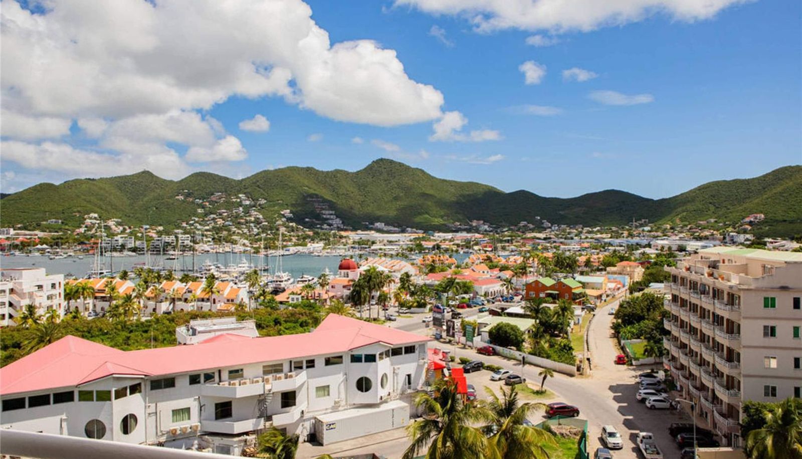 Zimmer - The Atrium Beach Resort and Spa Sint Maarten an Ascend Collection Hotel