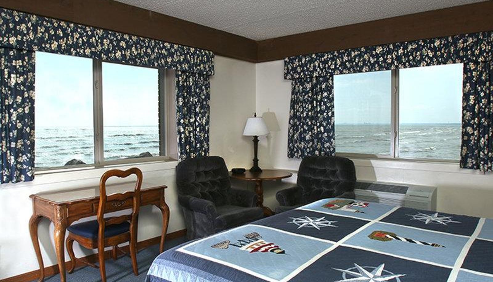 Zimmer - Lighthouse Inn