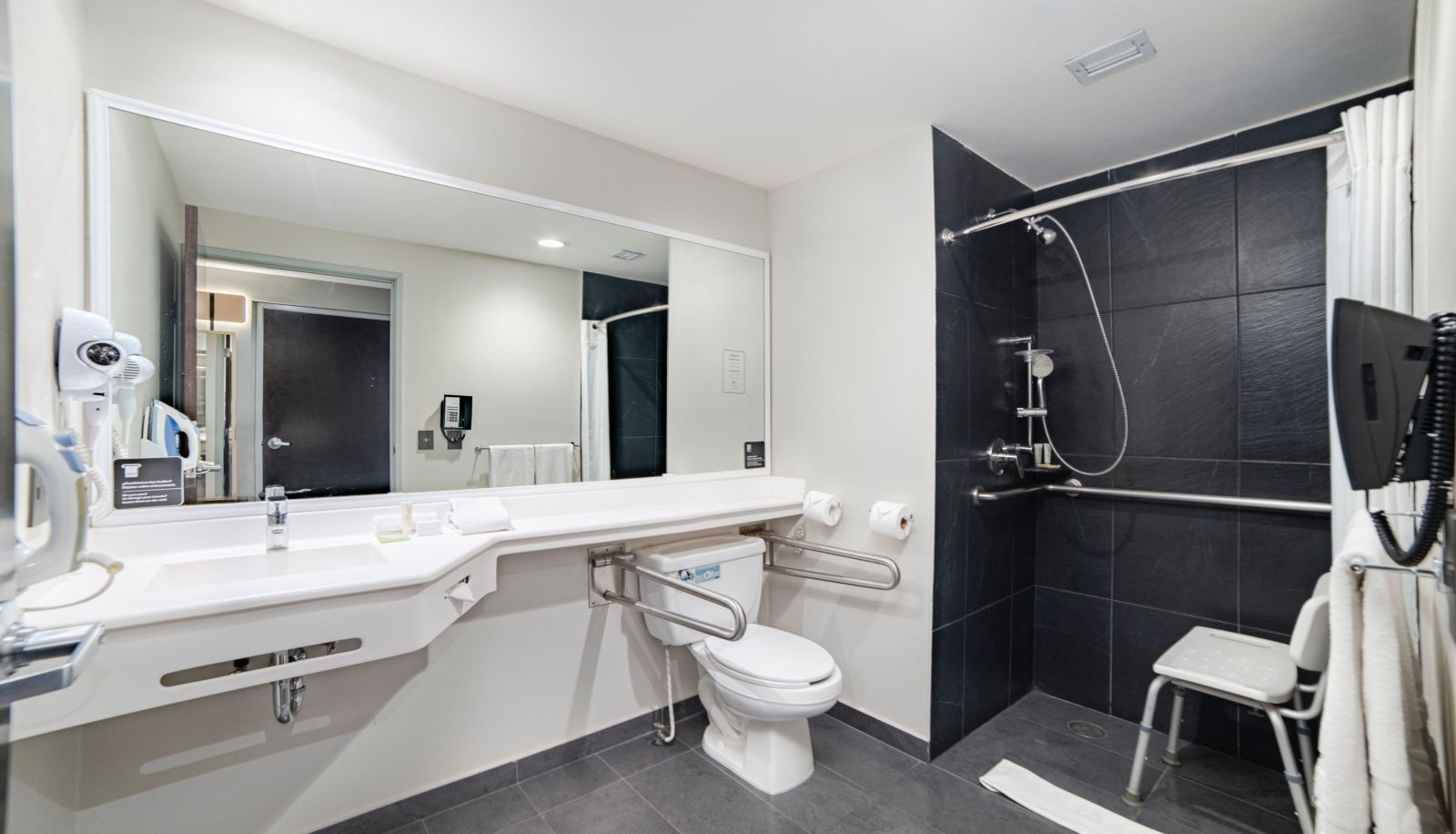 Zimmer - City Express Plus by Marriott Ciudad de Mexico Insurgentes Sur