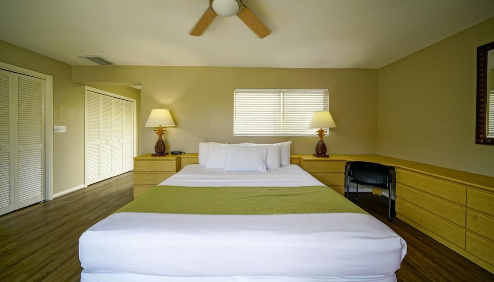 Dreibettzimmer - Ventura at Boca Raton by Capital Vacations
