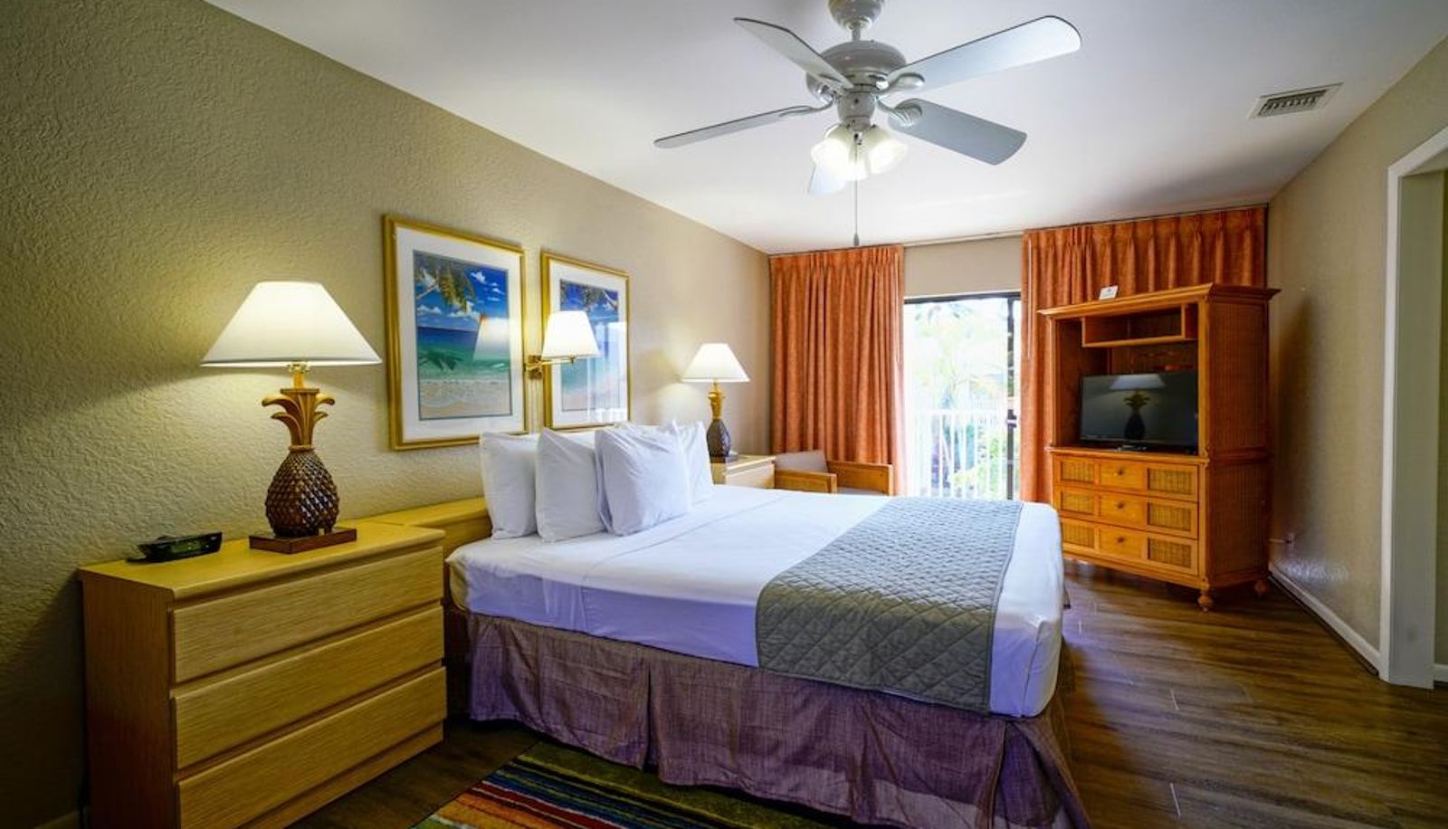 Standard room - Ventura at Boca Raton by Capital Vacations