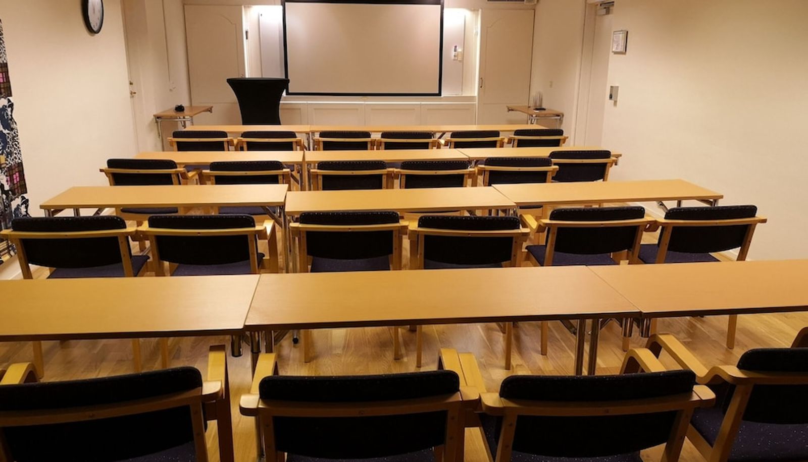 Meeting room - Hotell Åsen