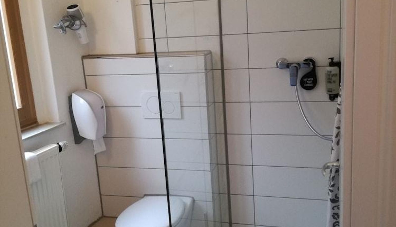 Standard room - Castle Hotel