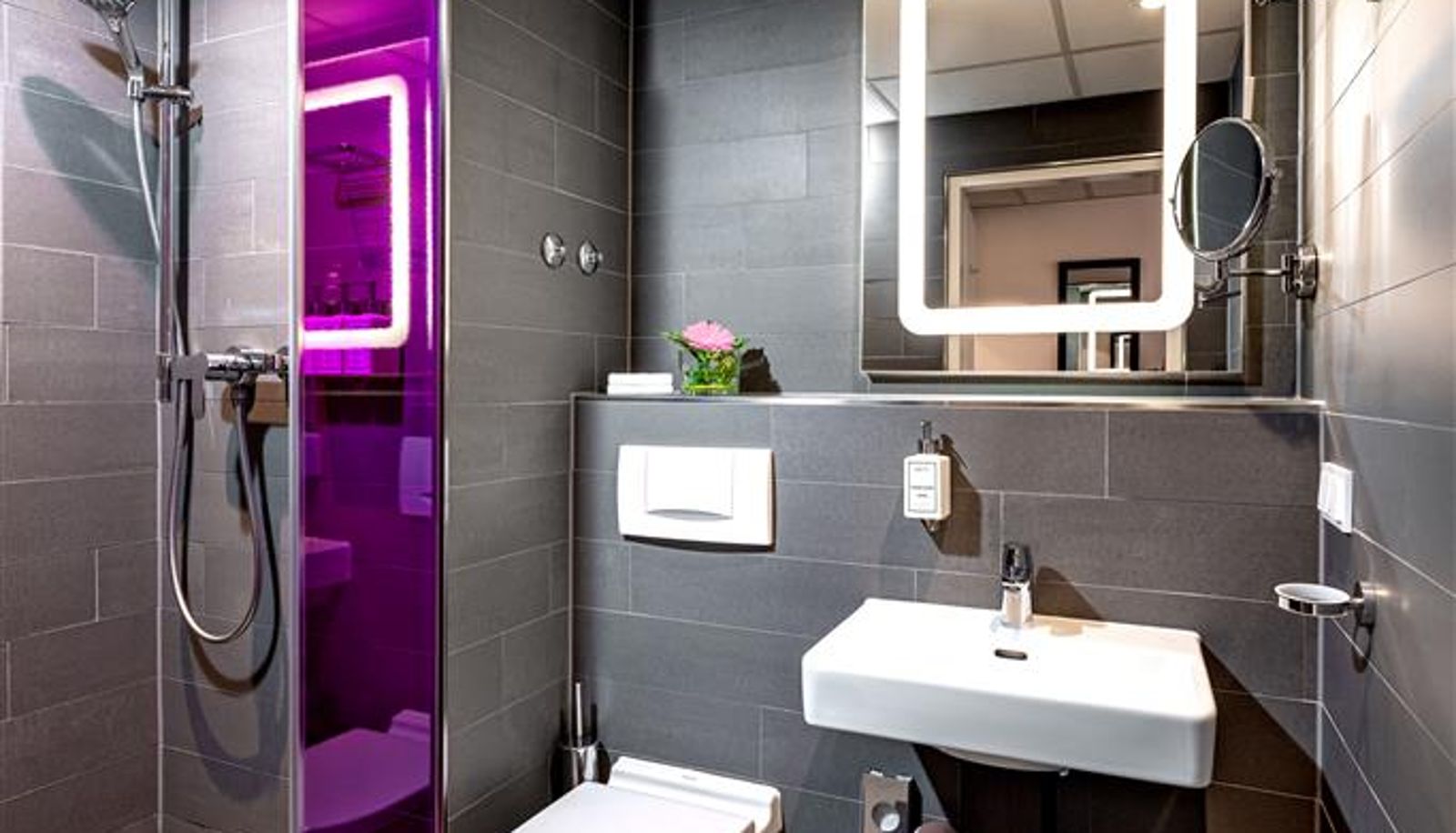 Zimmer - Park Inn by Radisson Nürnberg Germany