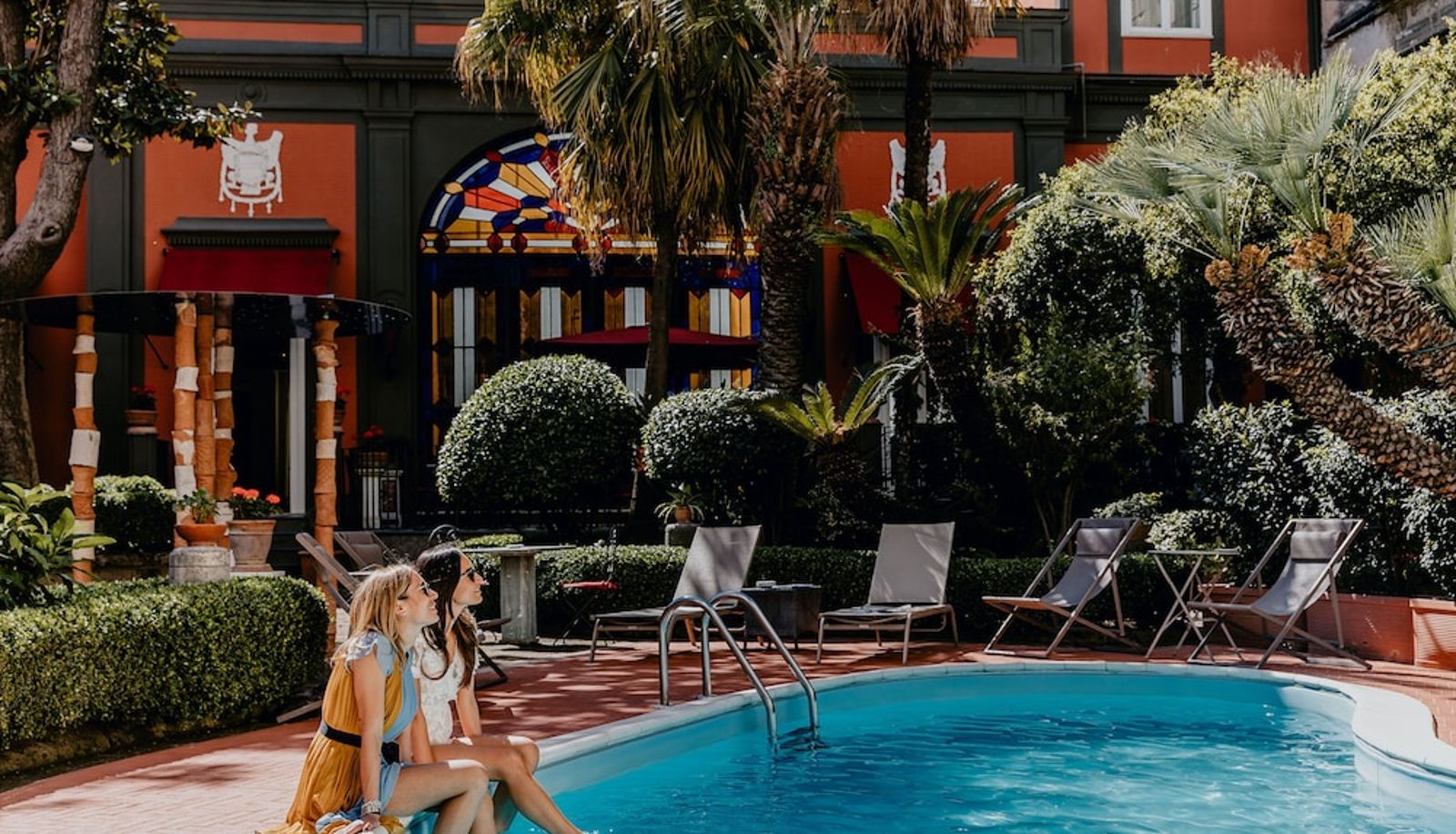 Piscina - Costantinopoli 104