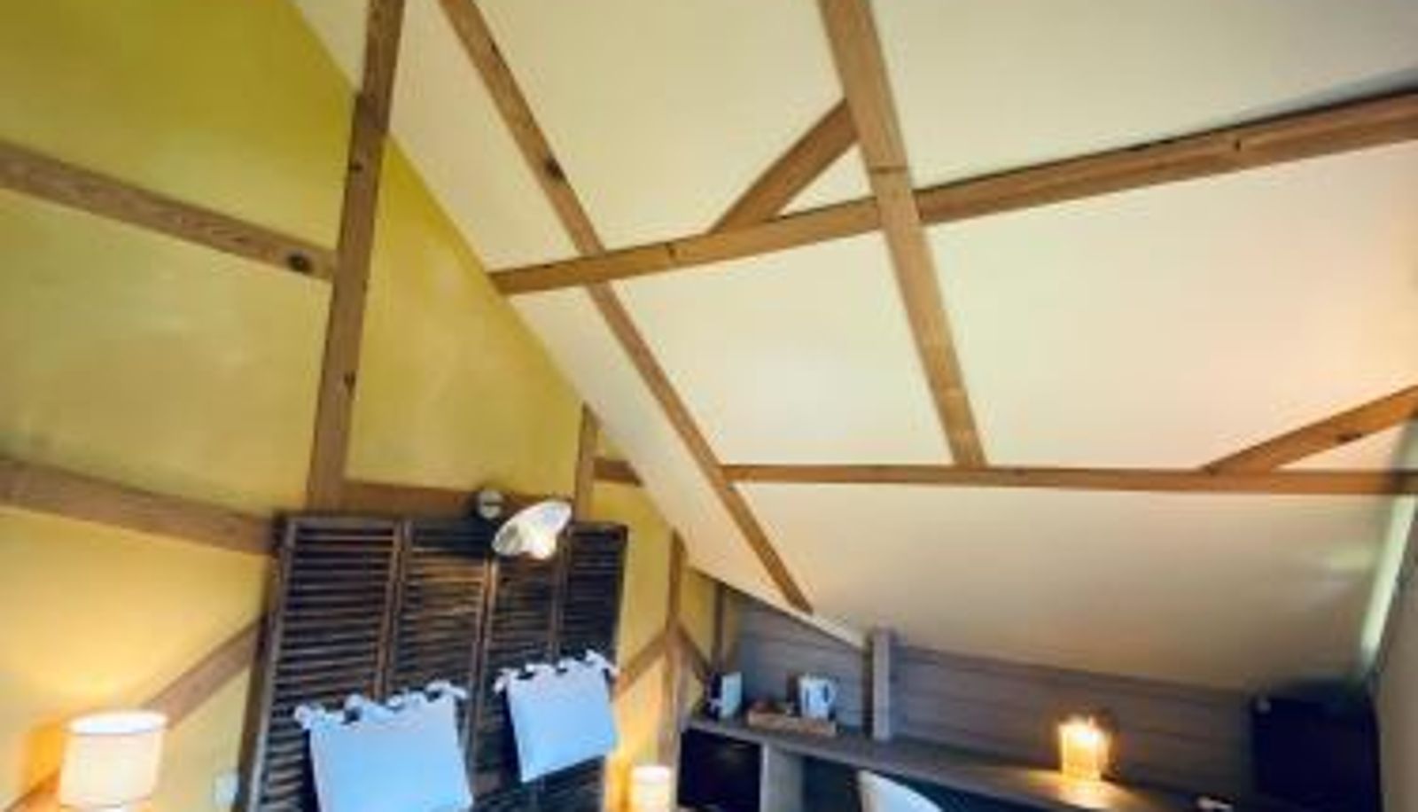 Camera - Le Chalet d'Etienne