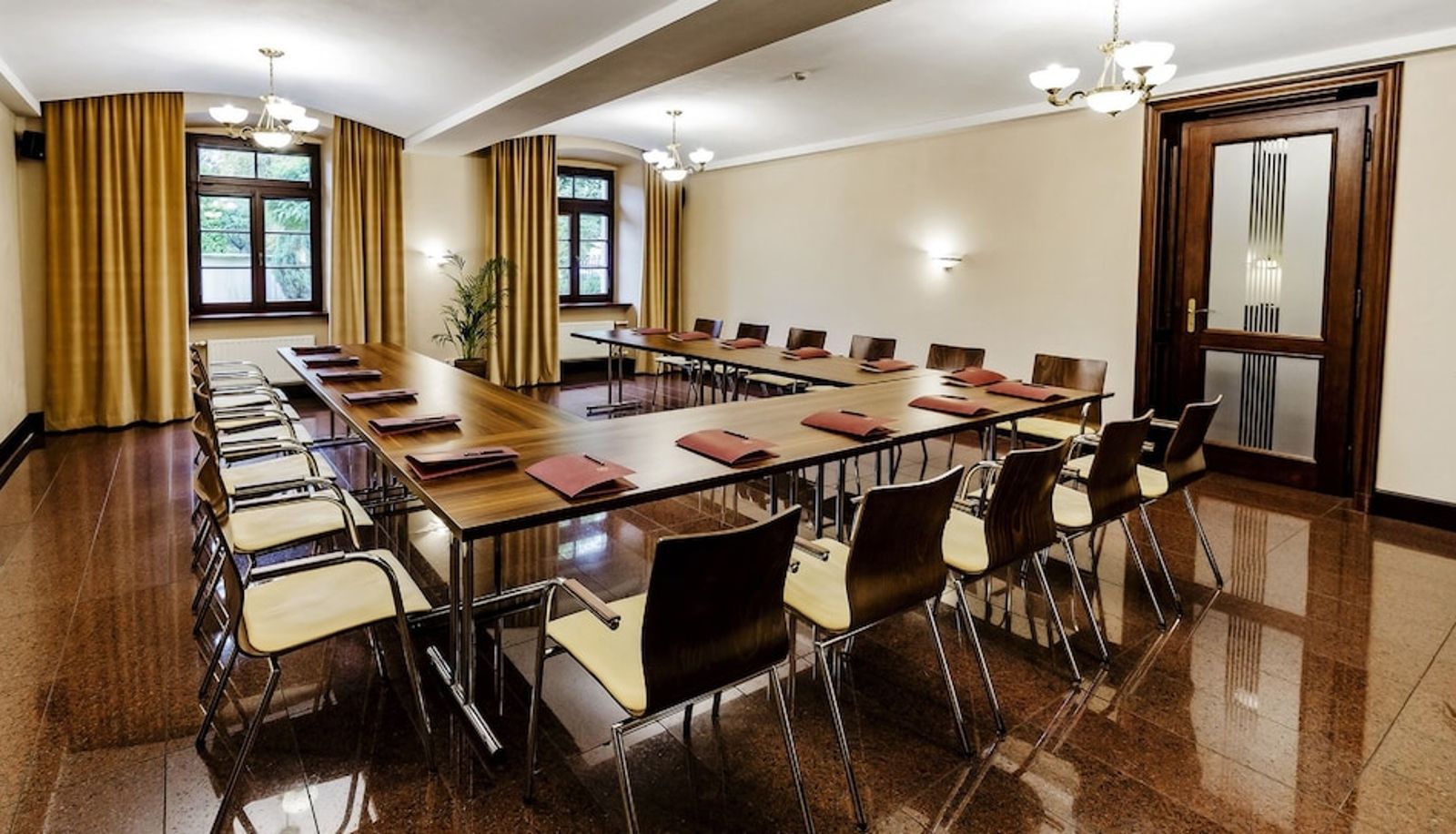 Meeting room - Turowka Hotel & Spa